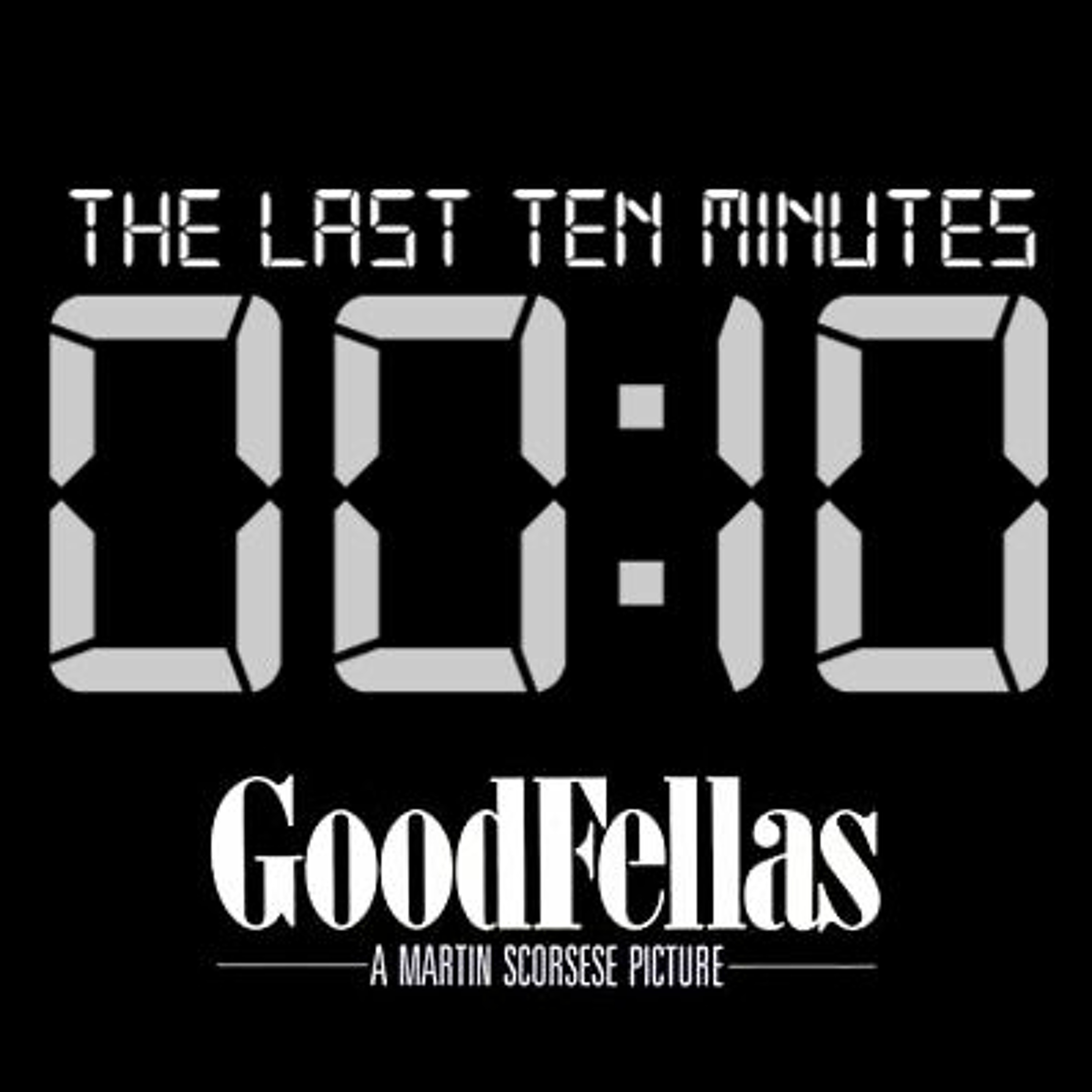 The Last Ten Minutes