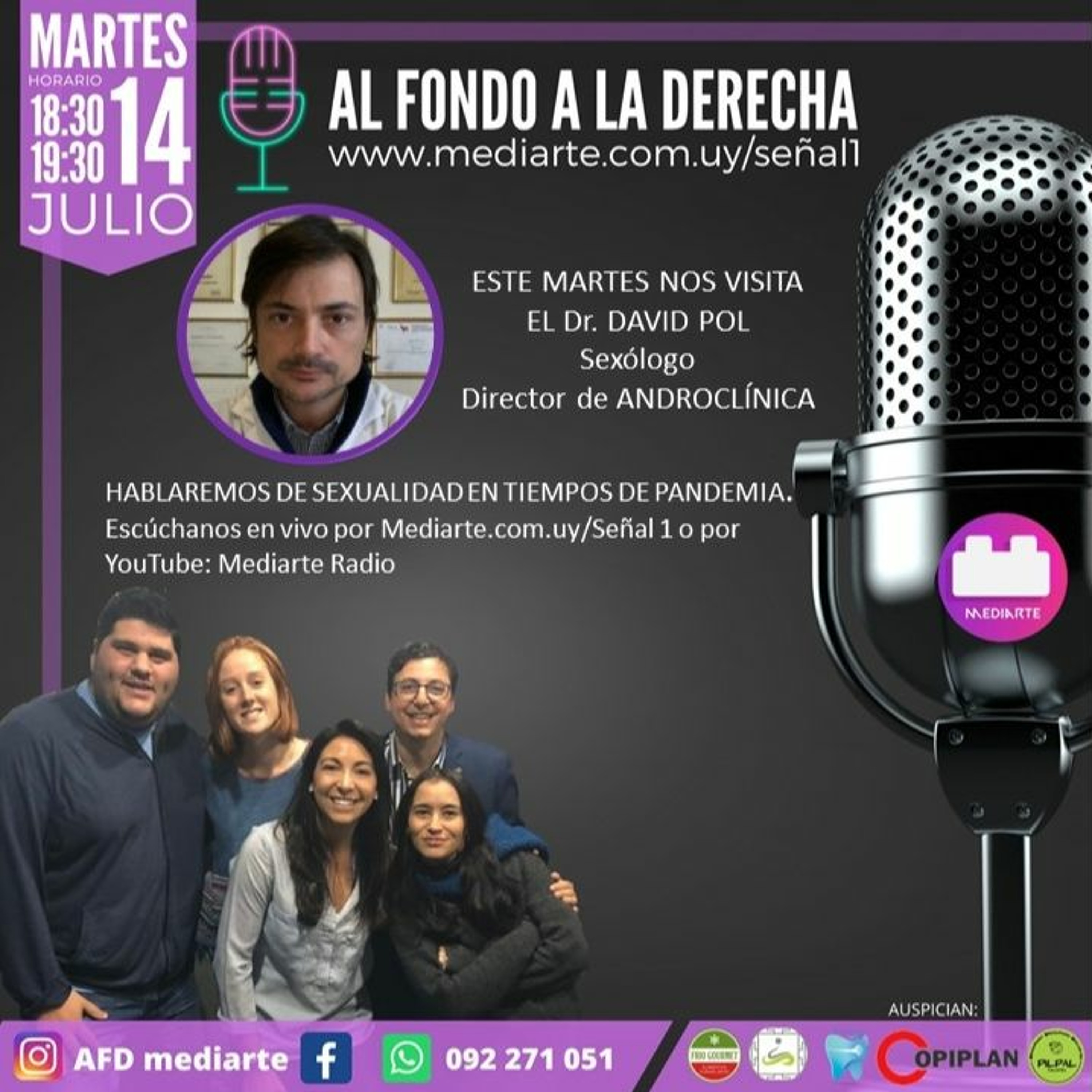 Mediarte