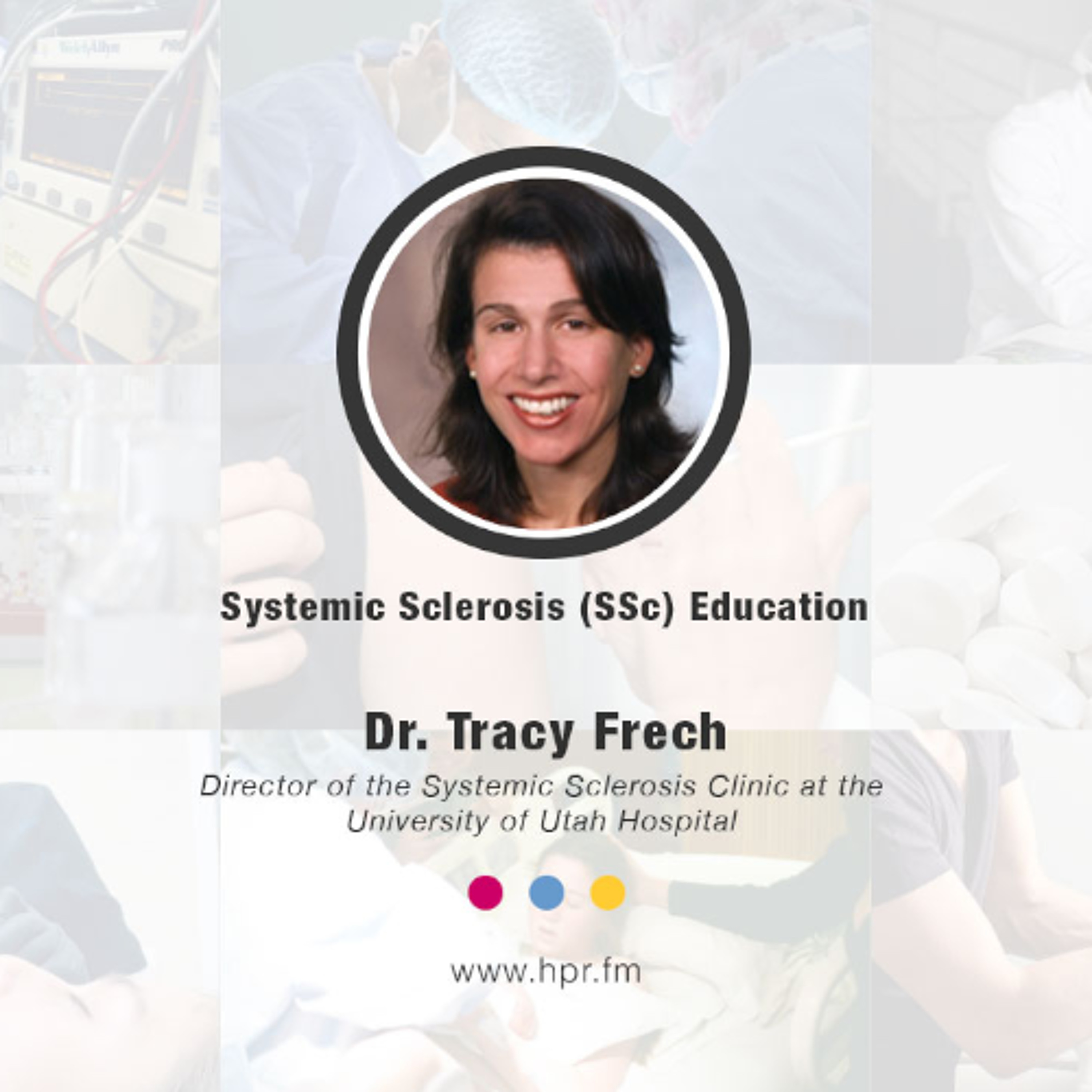 Health Professional Radio - Podcast