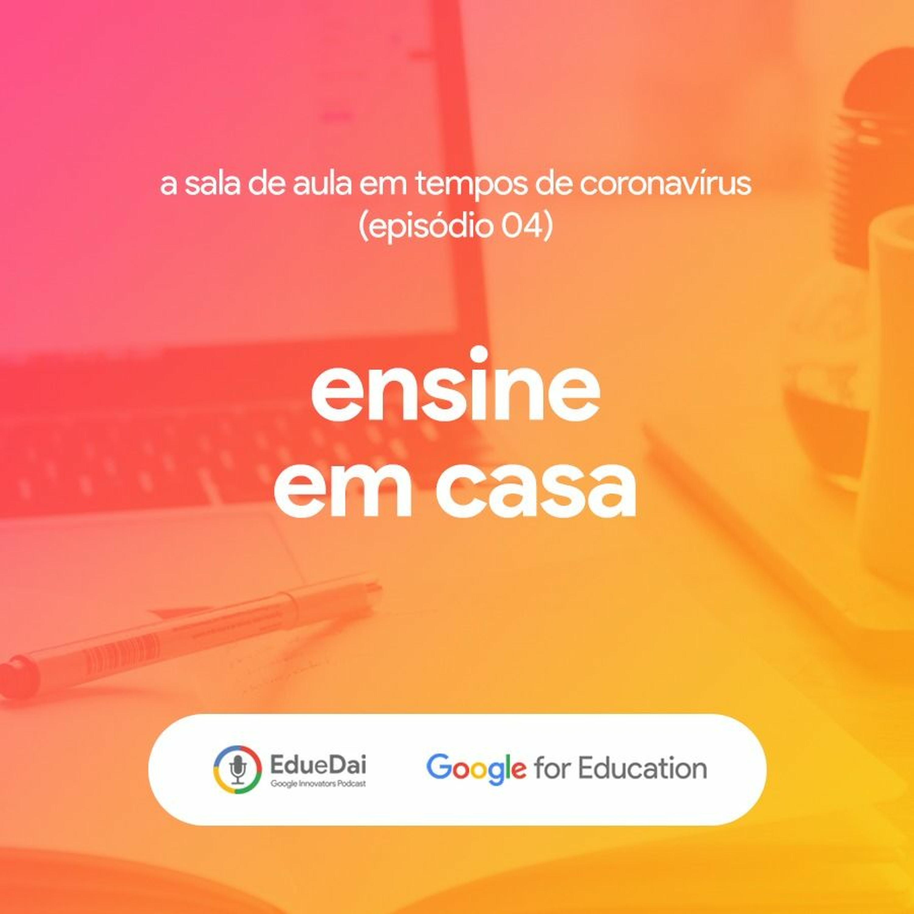 EdueDai Podcast