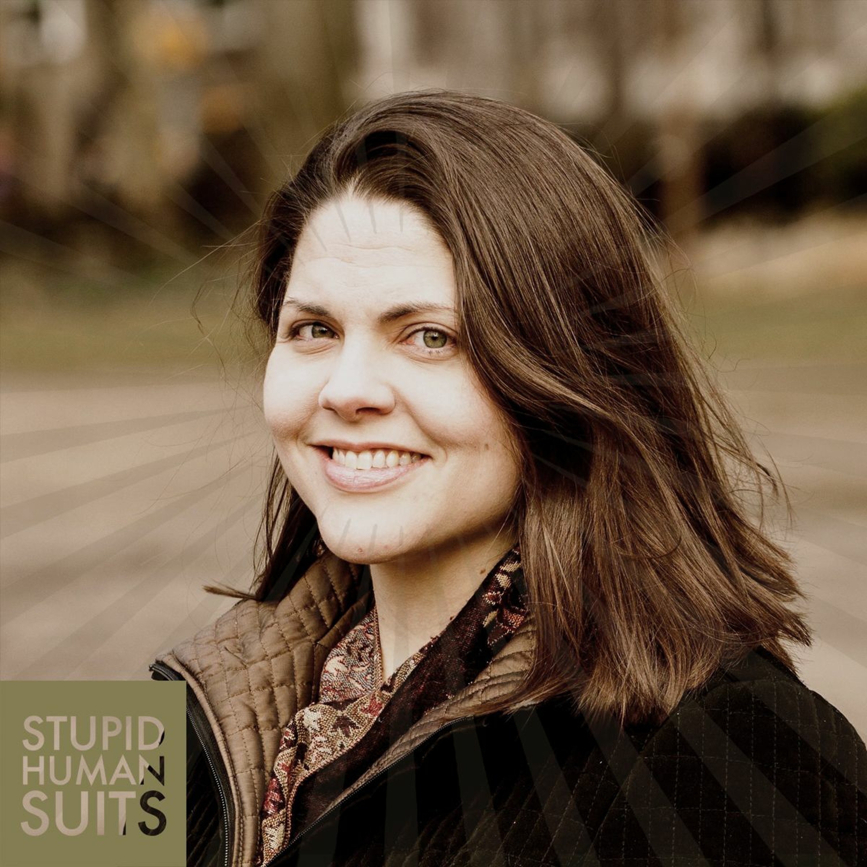 Stupid Human Suits