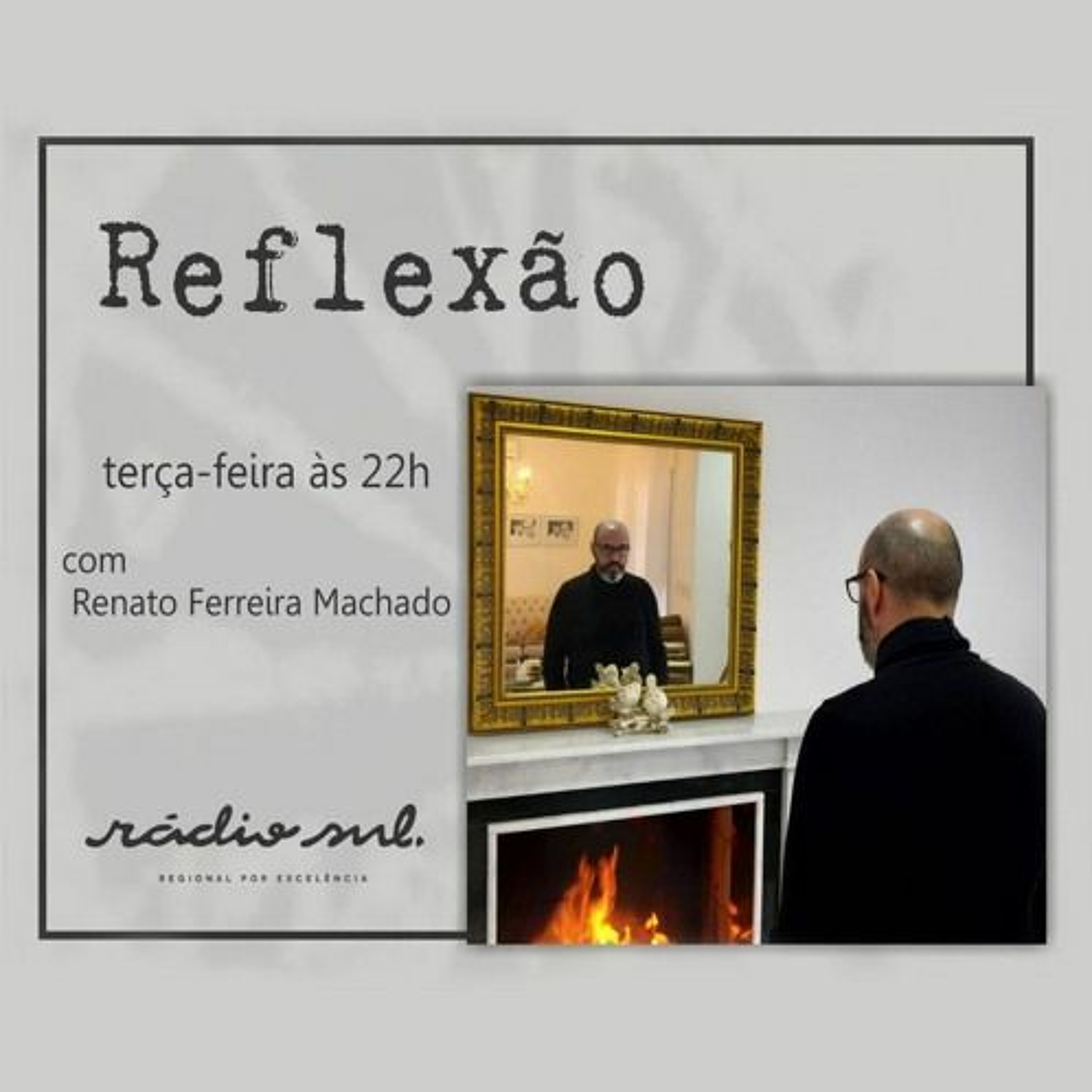 Programa Reflexão - A Vida