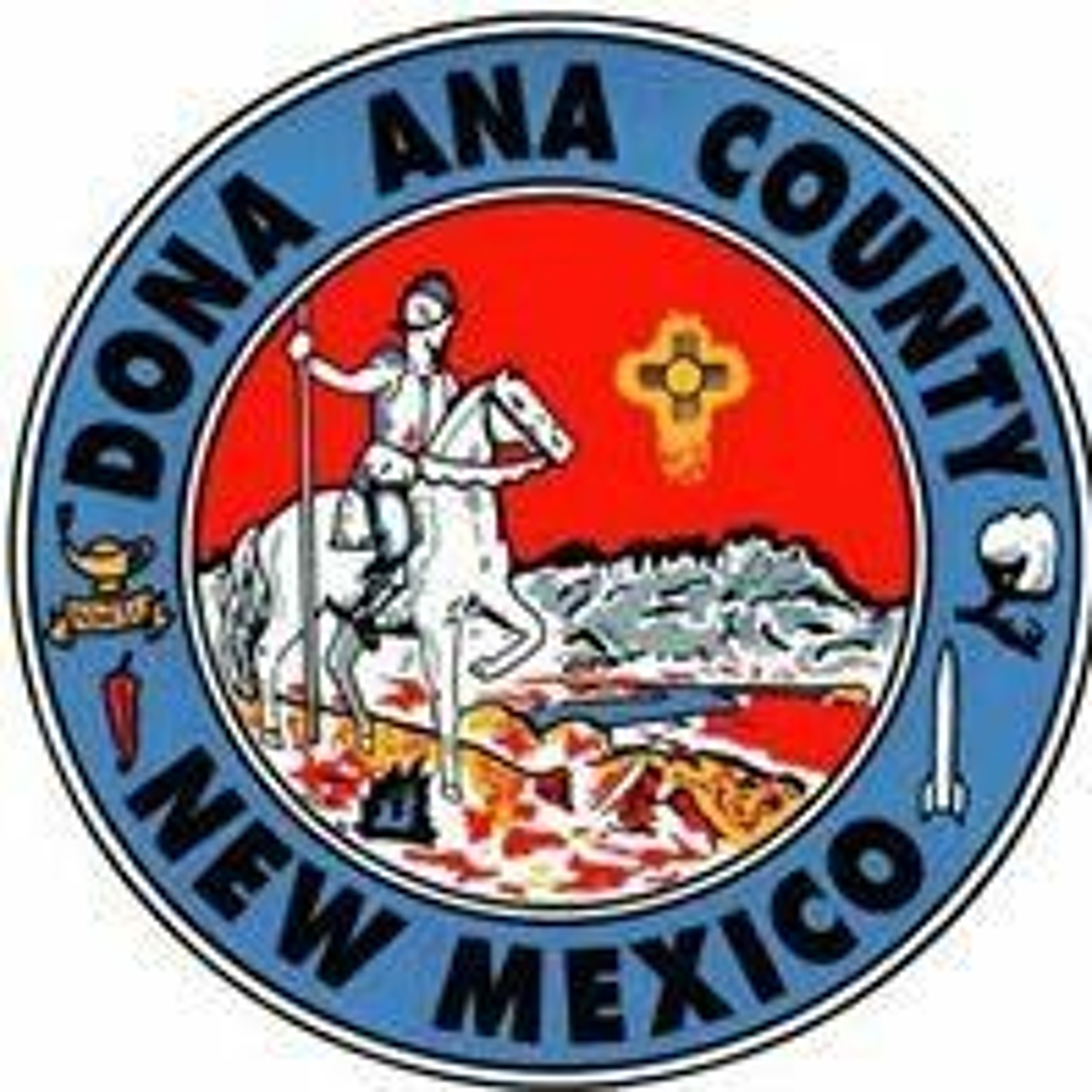 Dona Ana County Update for the Week of 8/13