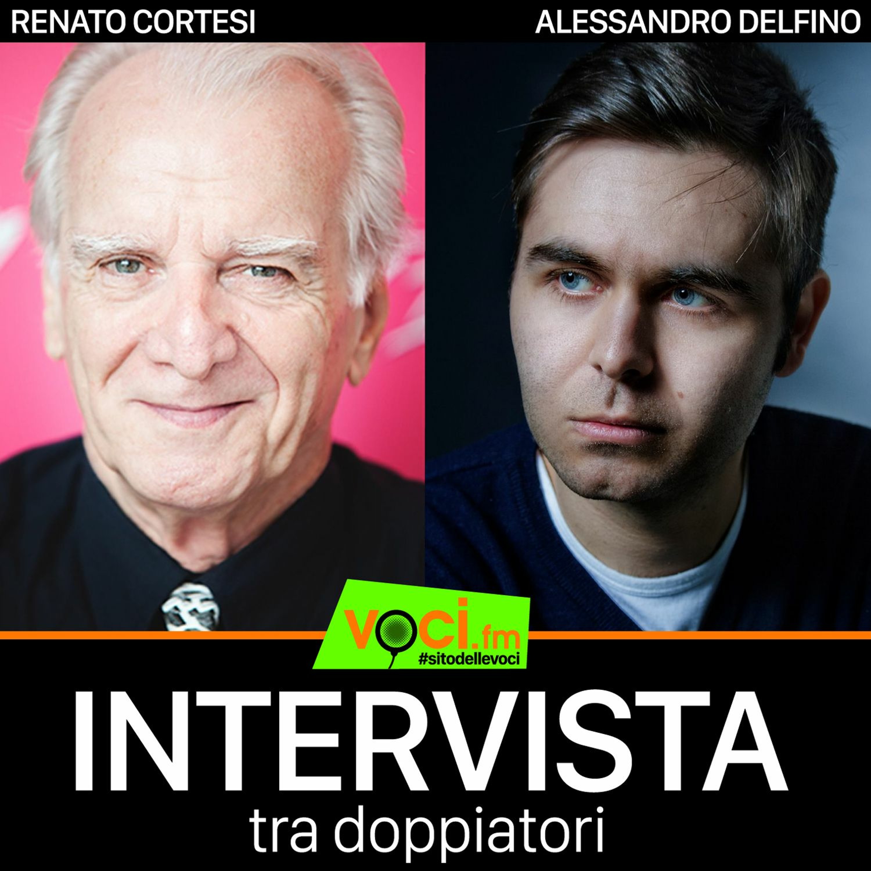 Voci.fm #sitodellevoci