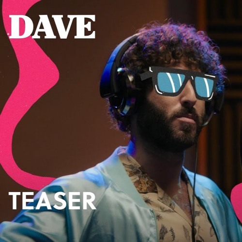Dave (Hulu Show) Review