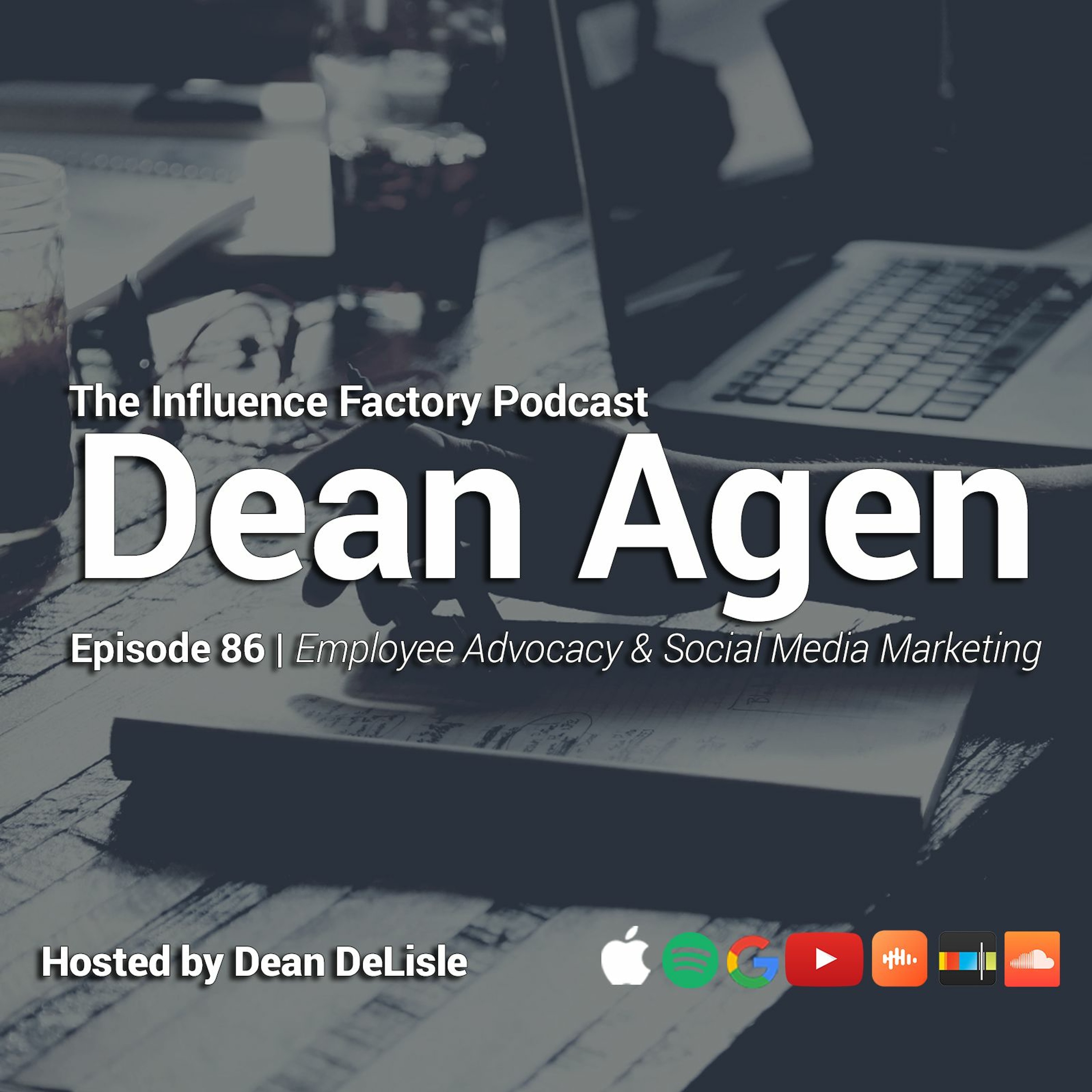 Social Jack™ Influence Factory