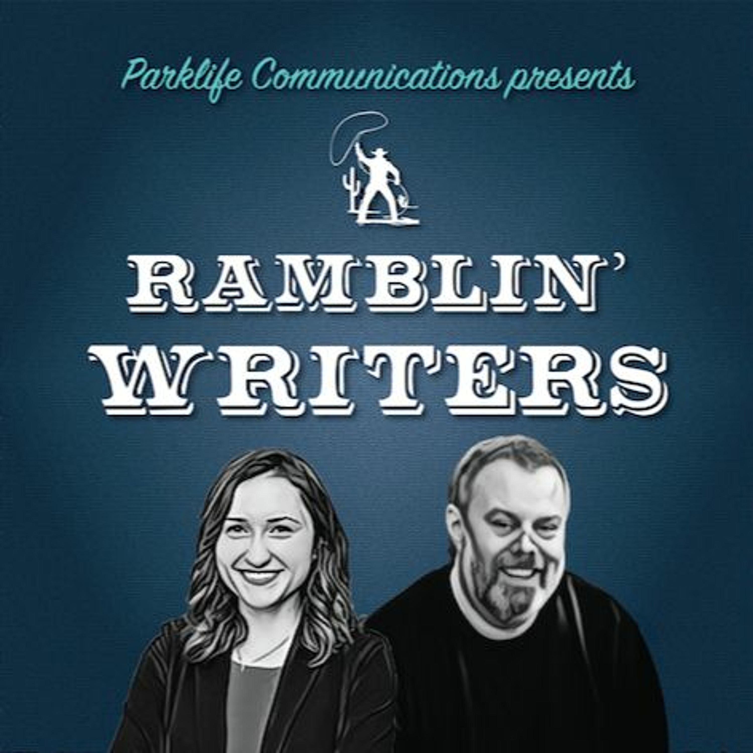 Ramblin\' Writers