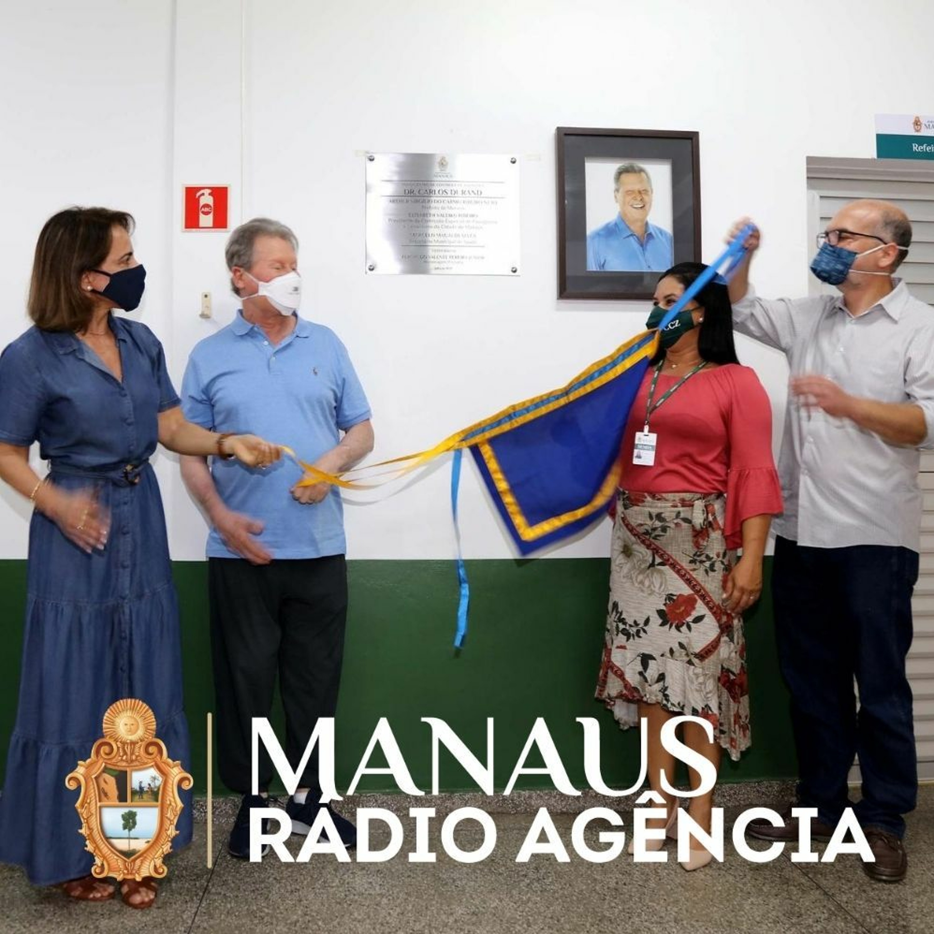 Prefeitura de Manaus