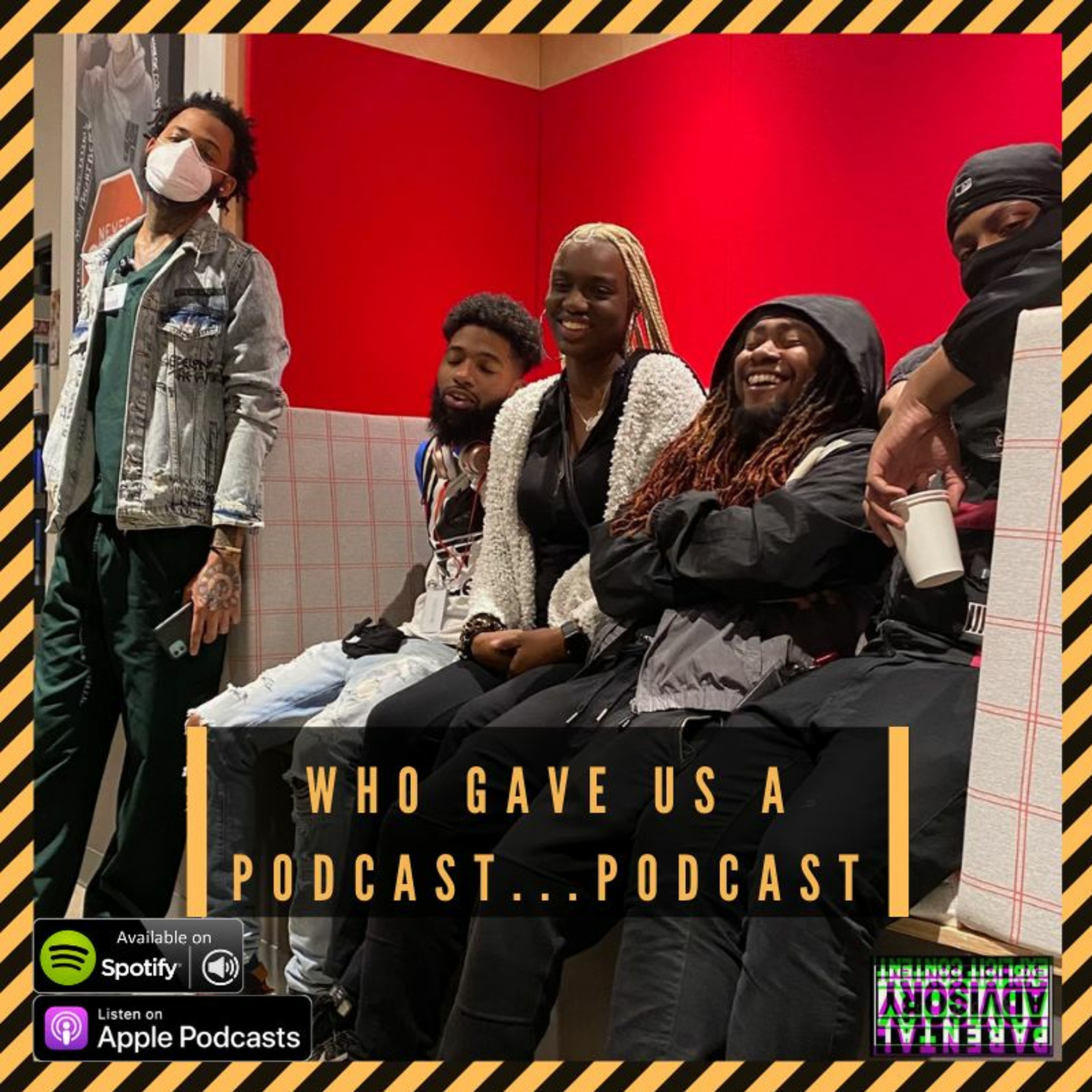 Msfit & Friends Podcast