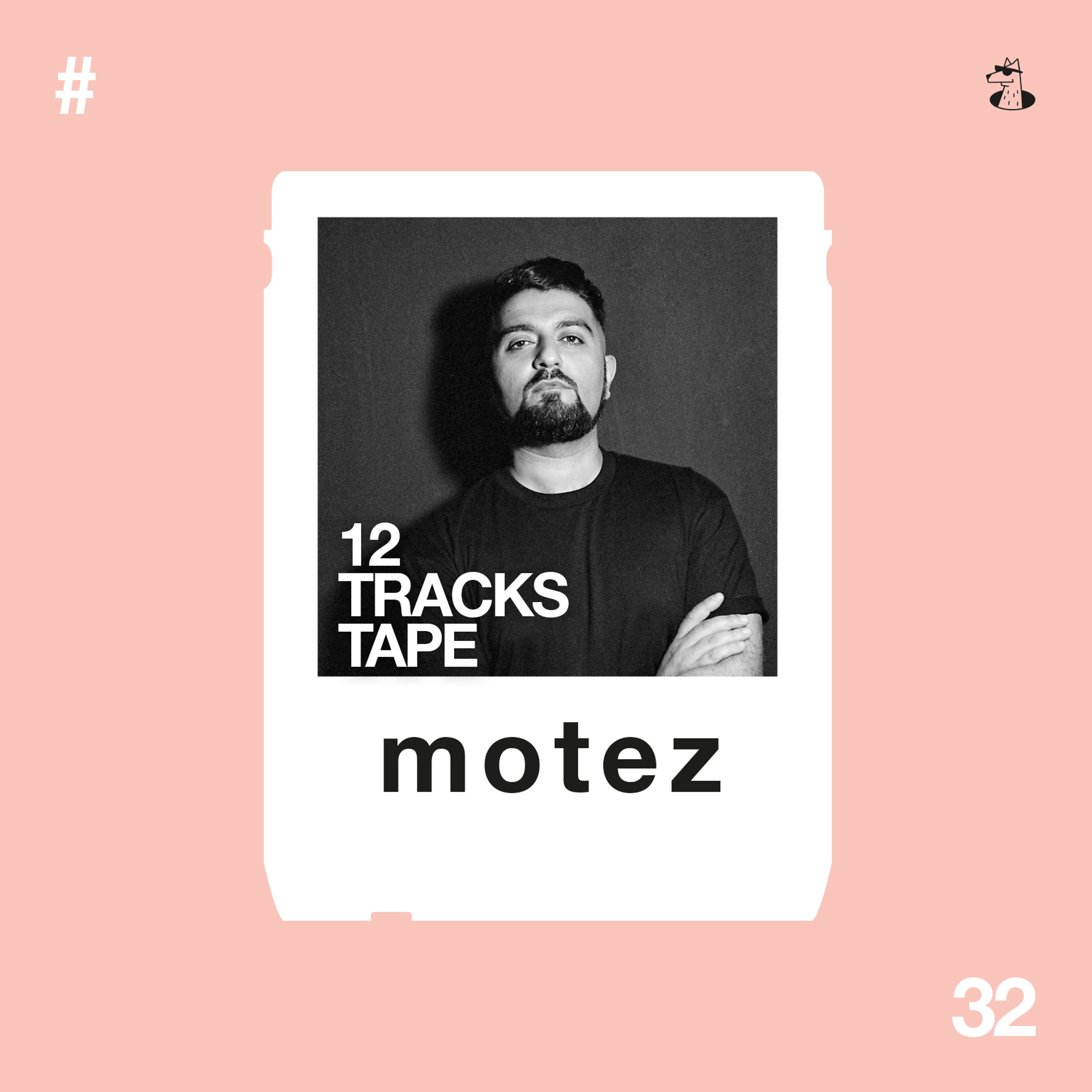 12 TRACKS TAPE