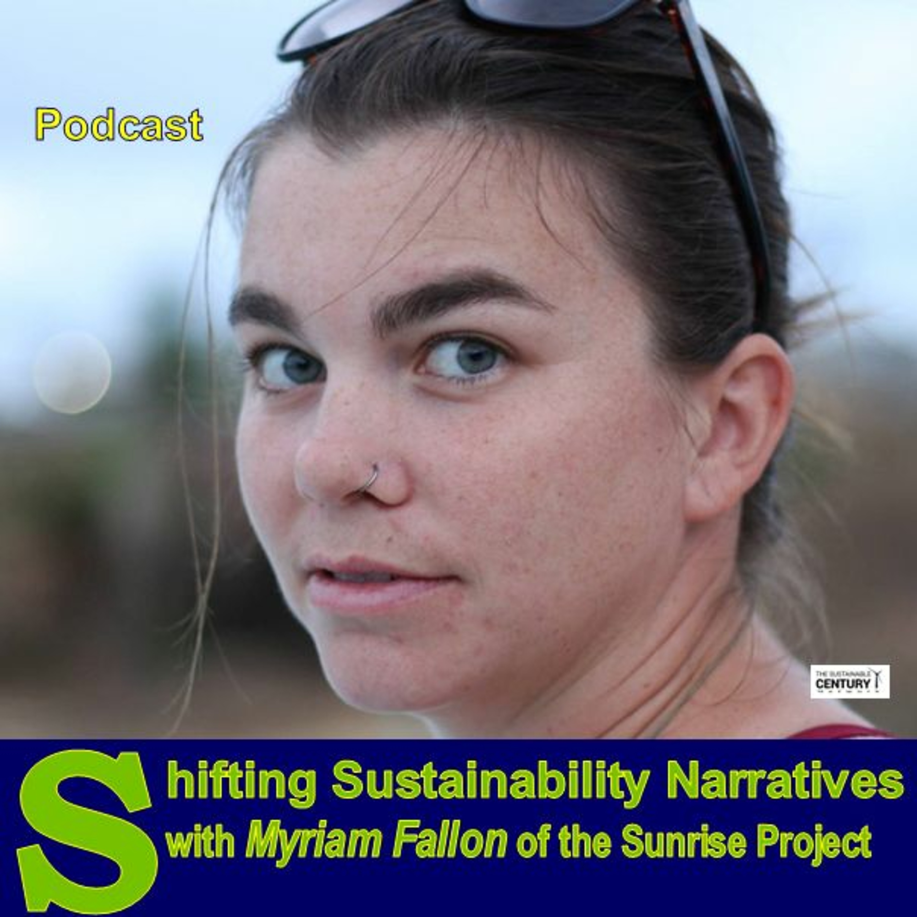 The Sustainable Century