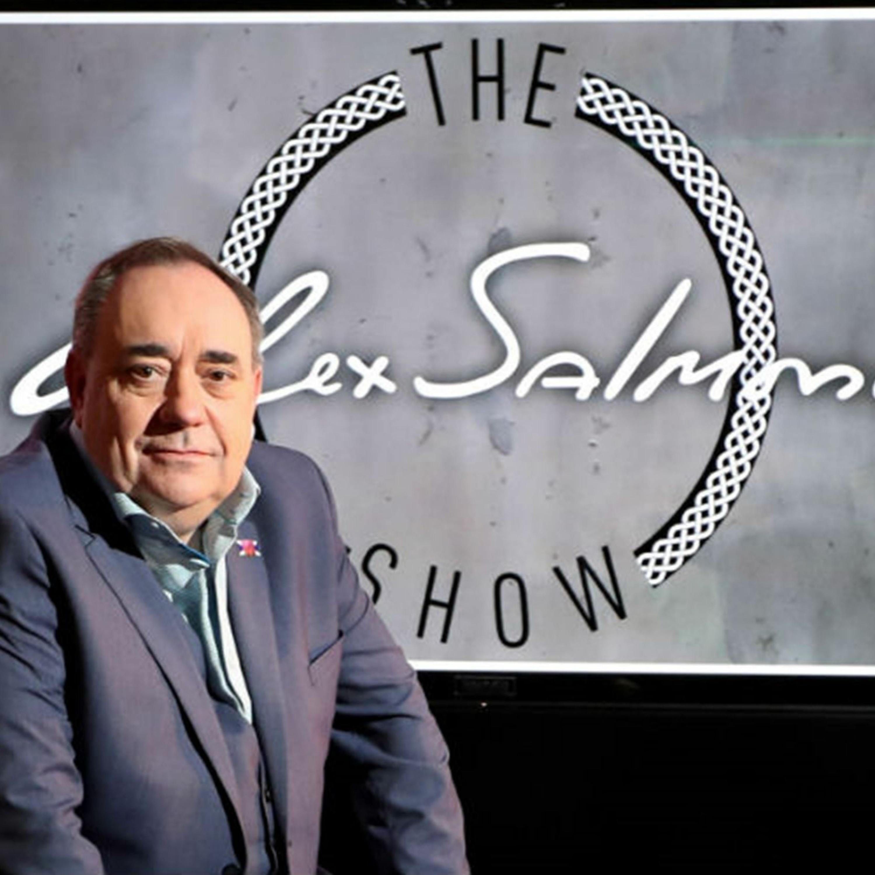 The Alex Salmond Show: Scotland’s forgotten football hero