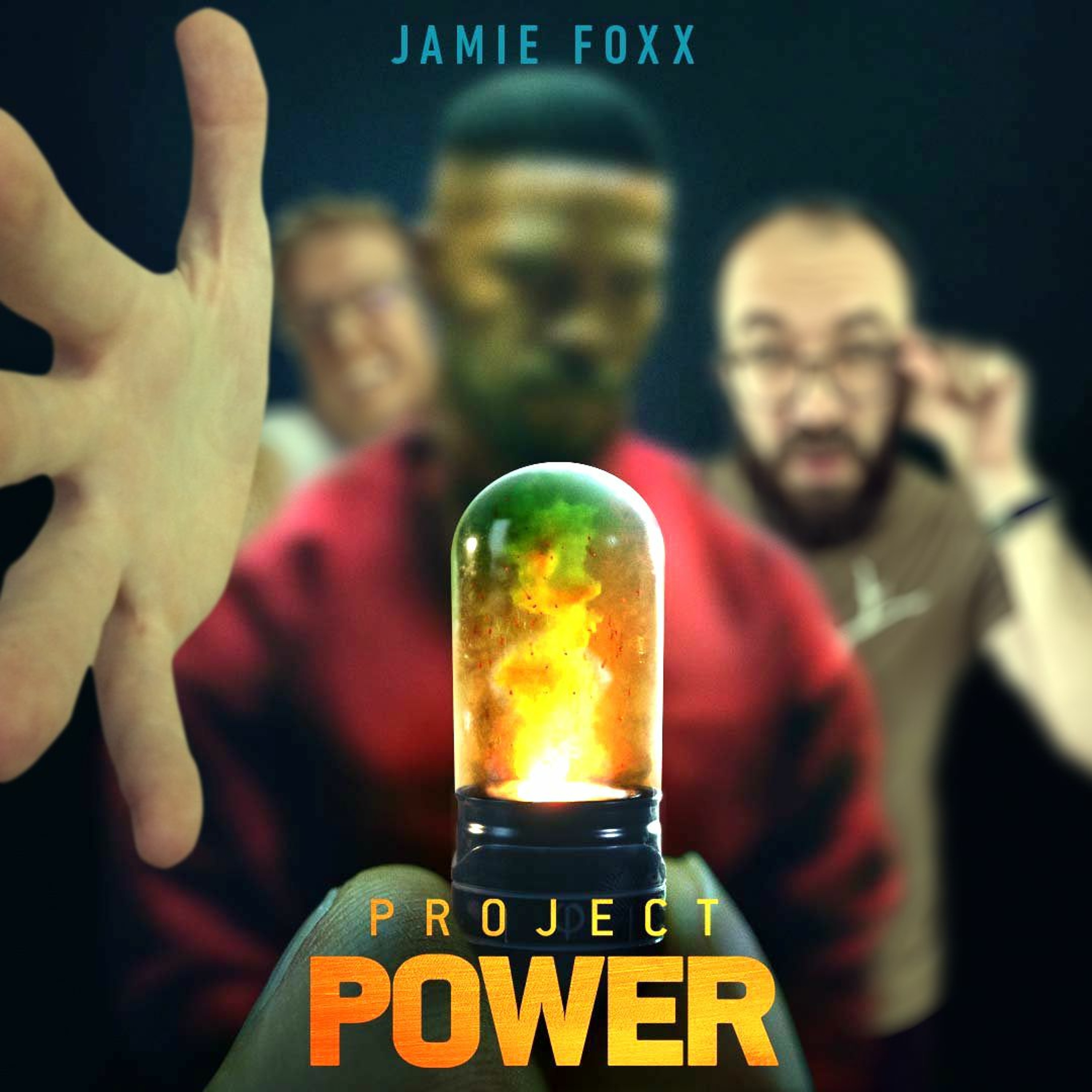 Project Power