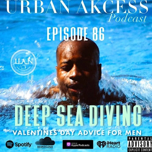 DEEP SEA DIVING ( advice to men for valentines day ) episode 86 DEEP SEA DIVING ( advice to men for valentines day ) episode 86