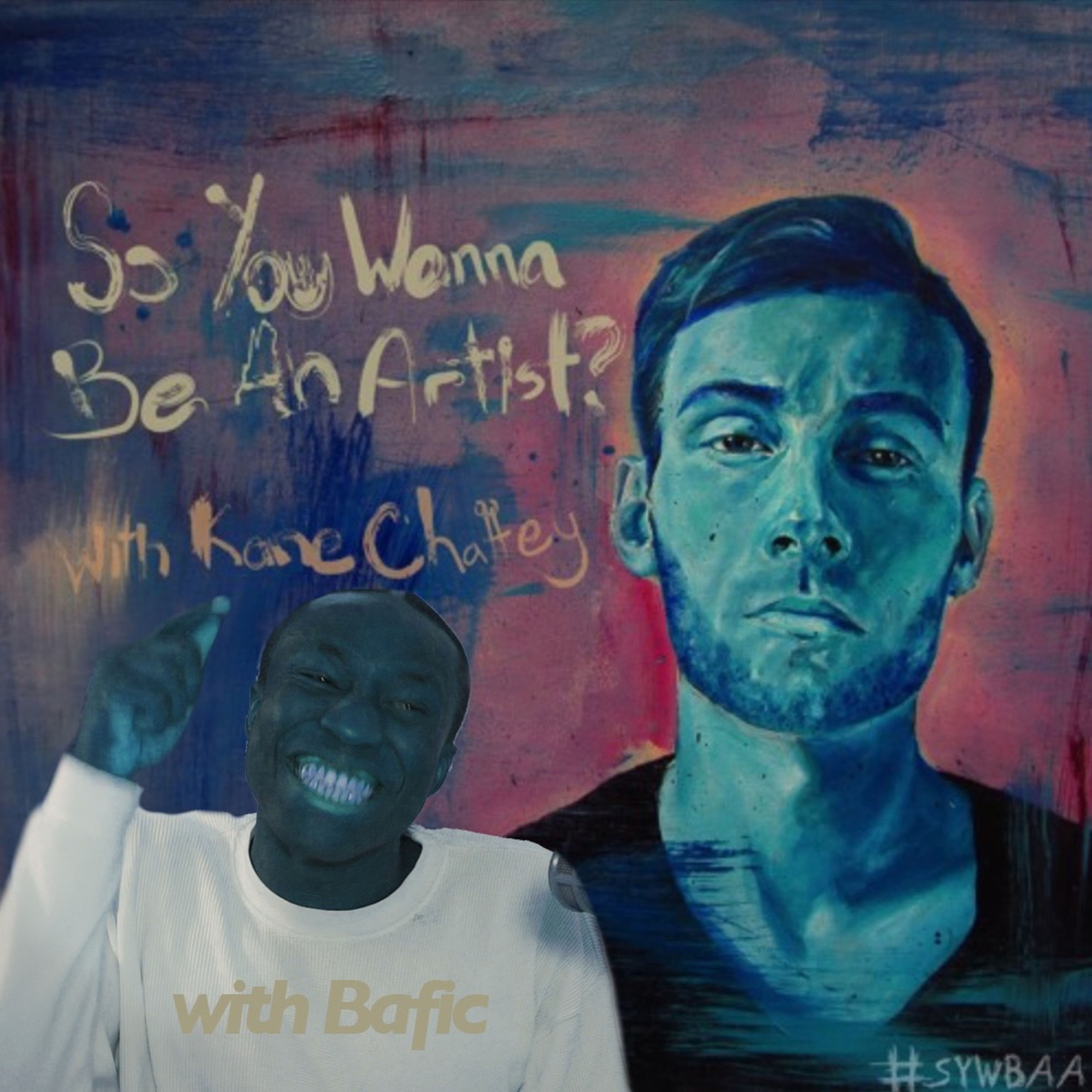 So, You Wanna Be An Artist?
