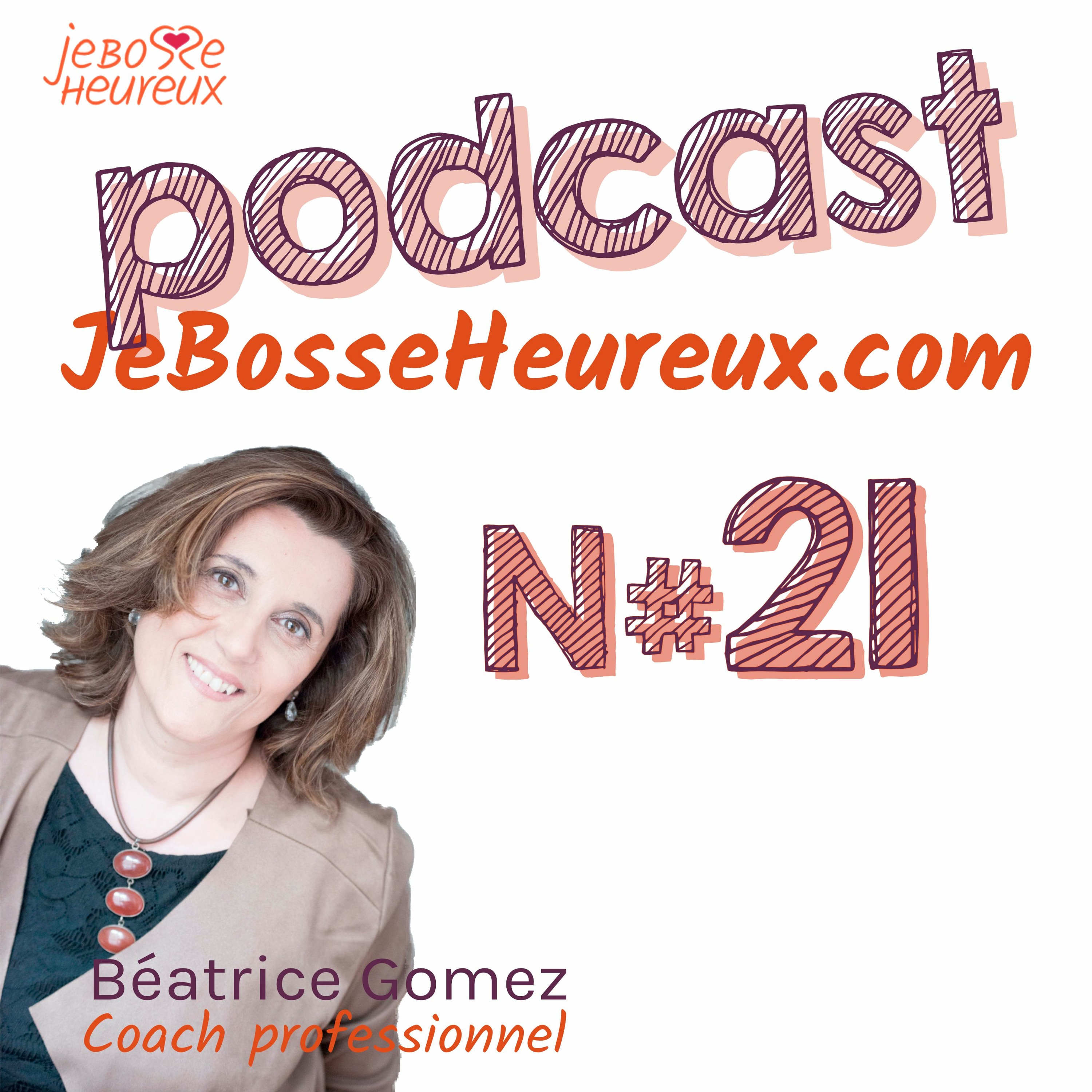 Ep #21 - Télétravail Après Confinement, Vous Rempilez Ou Vous Abondonnez L'idée ?