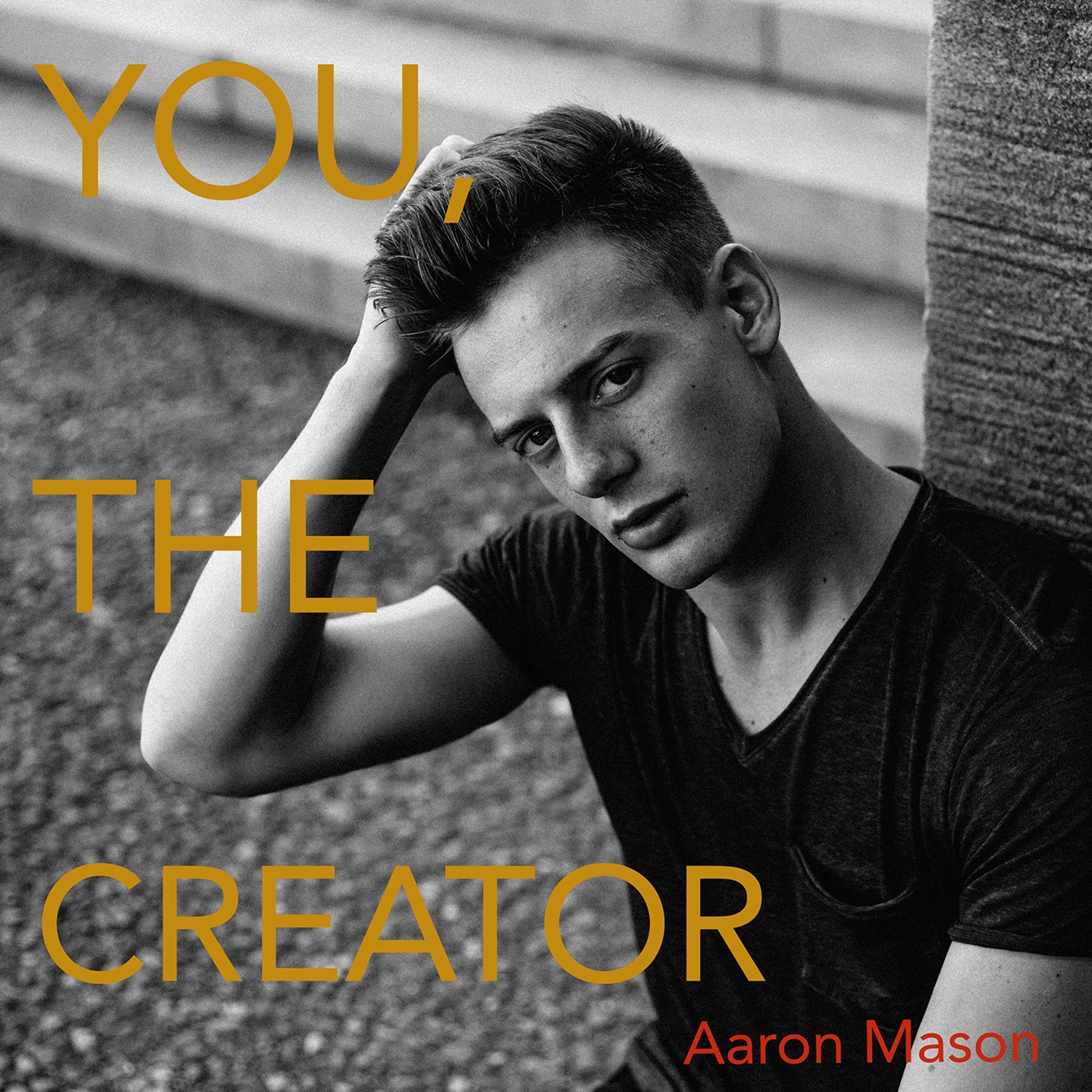 Ep. 19 Aaron Mason, Photography