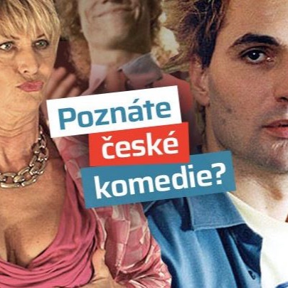 Nejlepší hlášky českých komedií