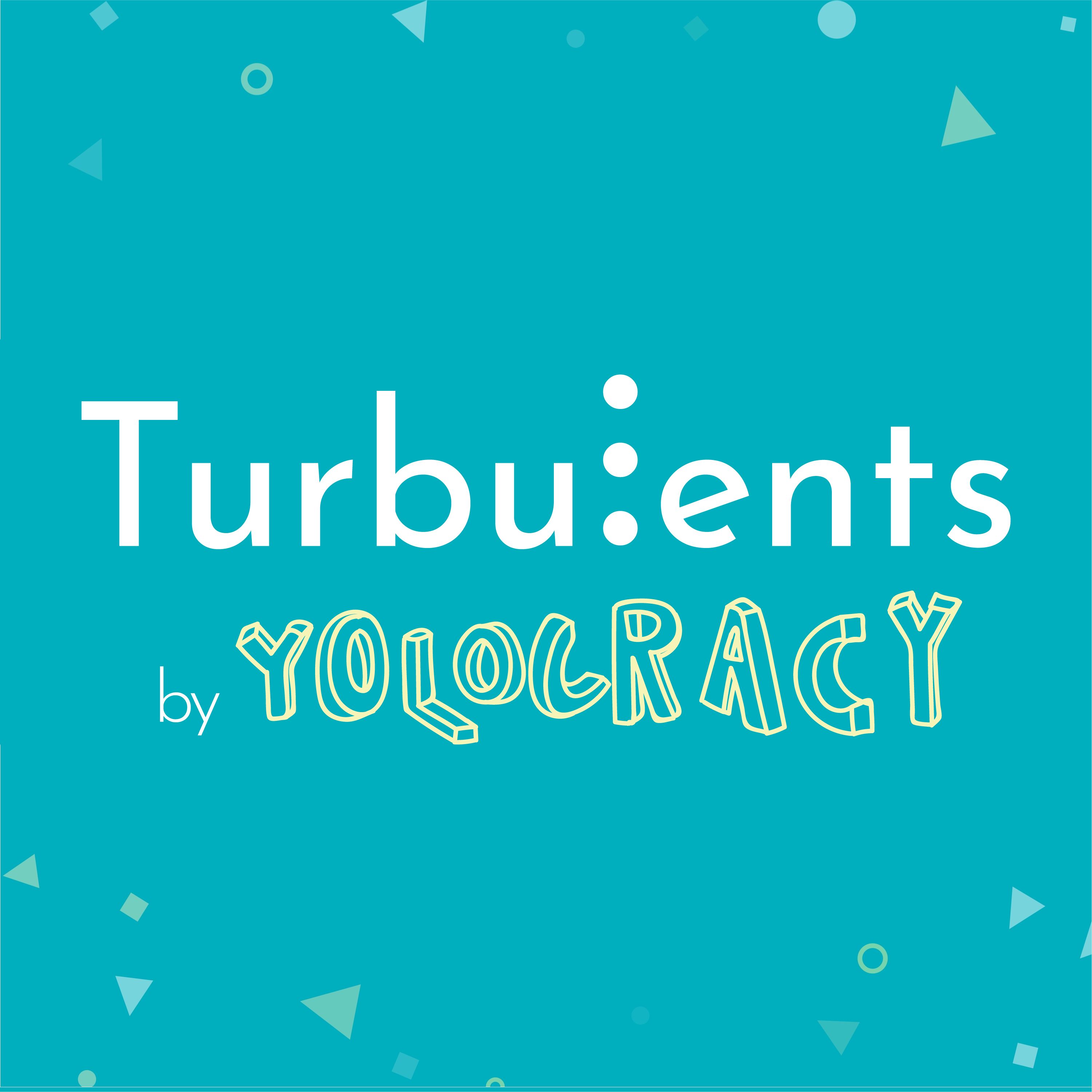 Turbulents #1 : Marie Barbier, Talent Manager chez BAP