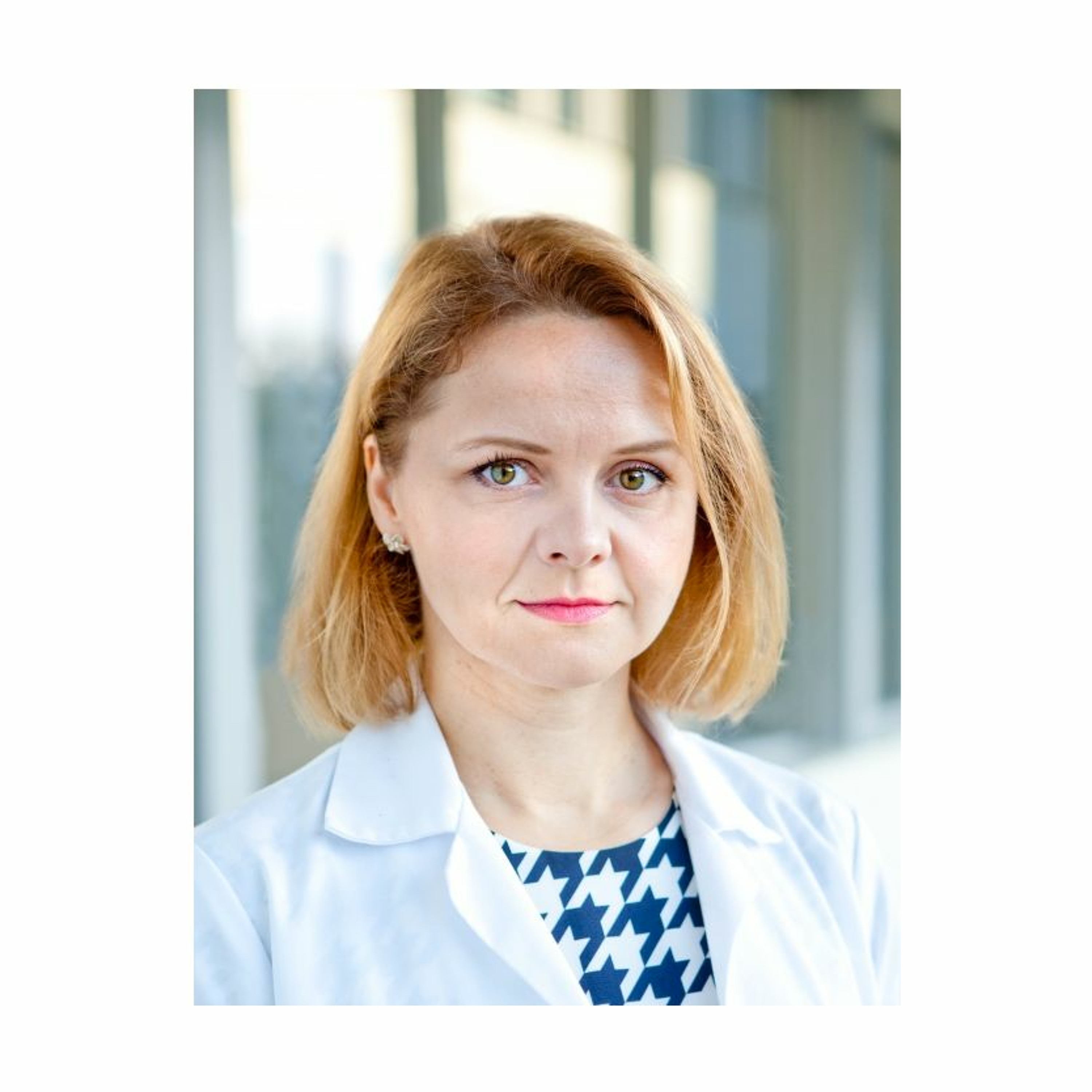Tervisepooltund episood nr. 59: dr. Kadri Putnik räägib melanoomist