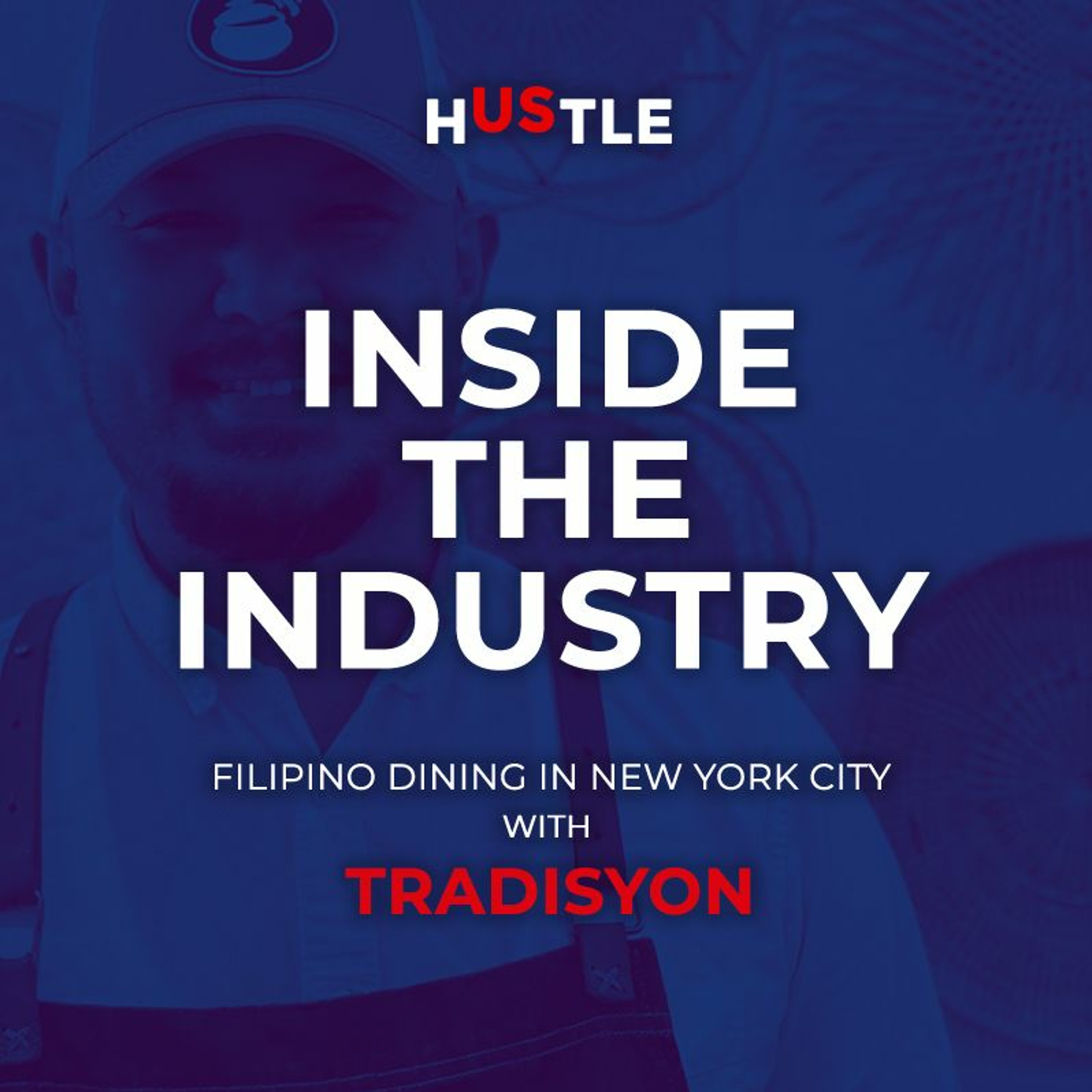 Episode 53: Filipino dining in New York City with Tradisyon