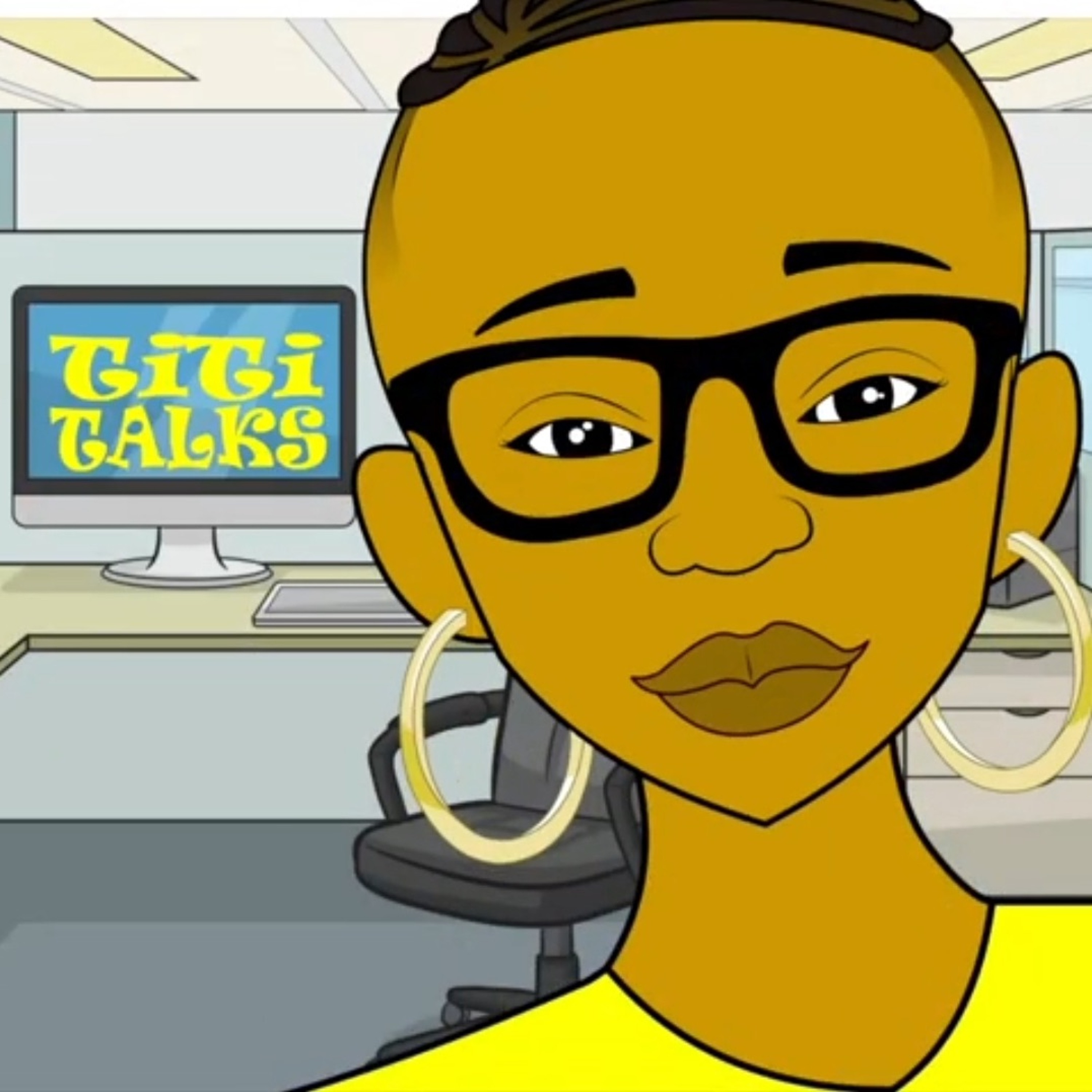 TiTi Talks