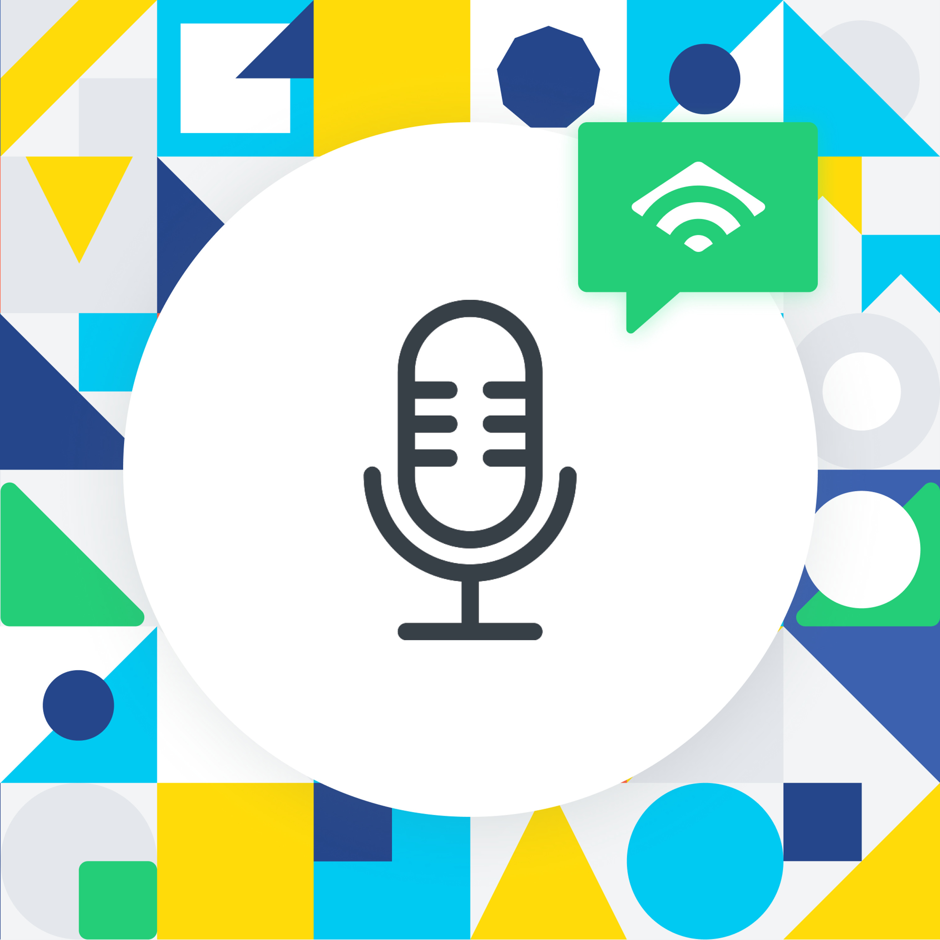 Klaviyo Design Podcast