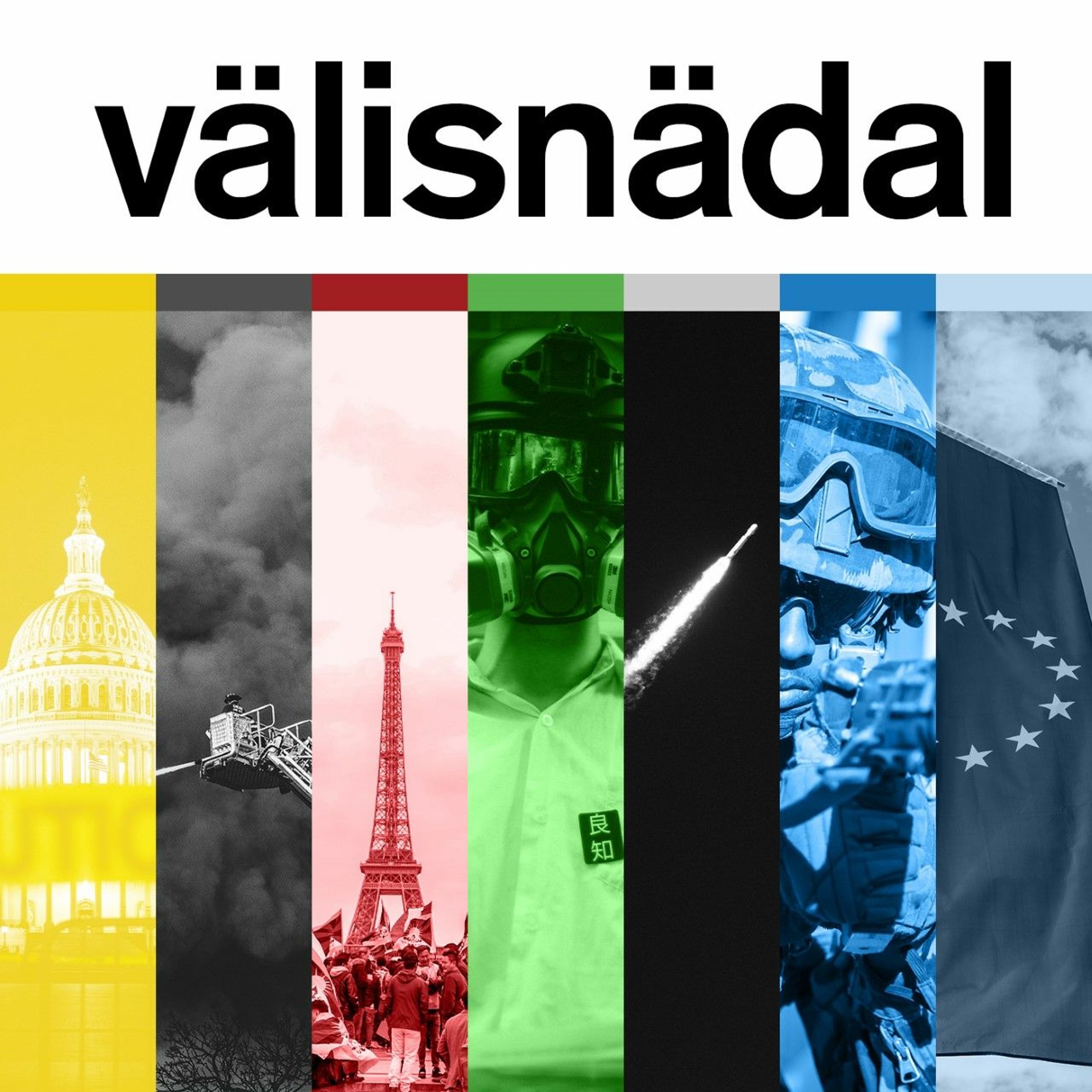 Vene diplomaatia jääaeg ja Tšehhi spiooniskandaal