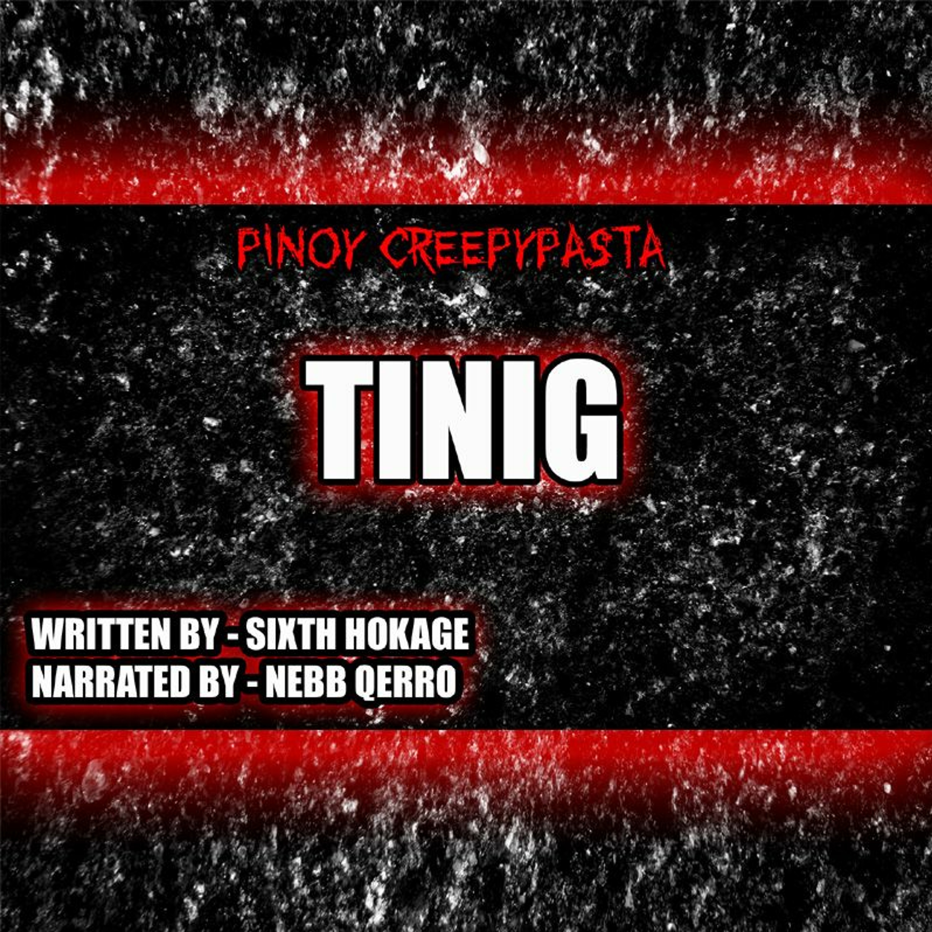 Pinoy Creepypasta