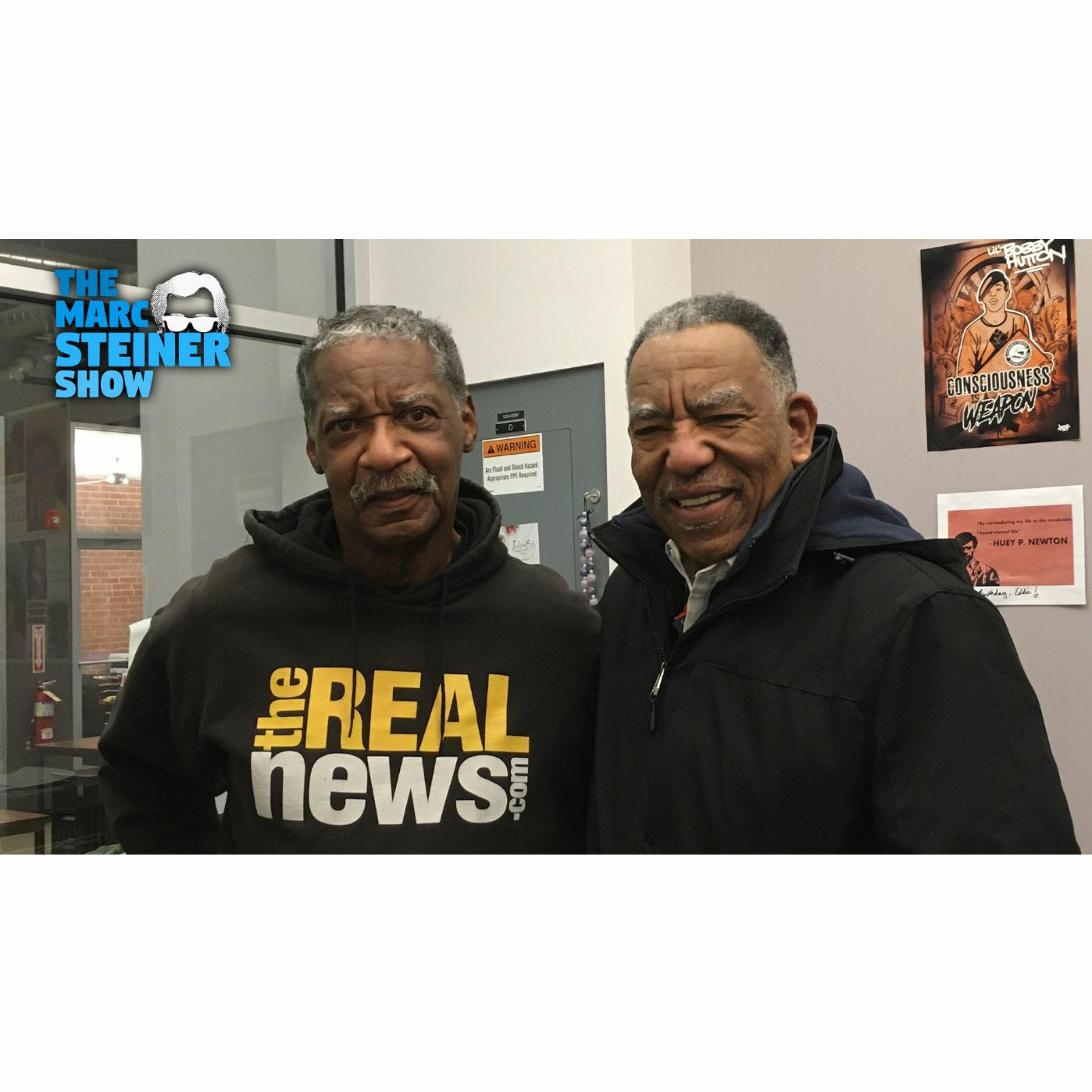 The Real News Daily Podcast
