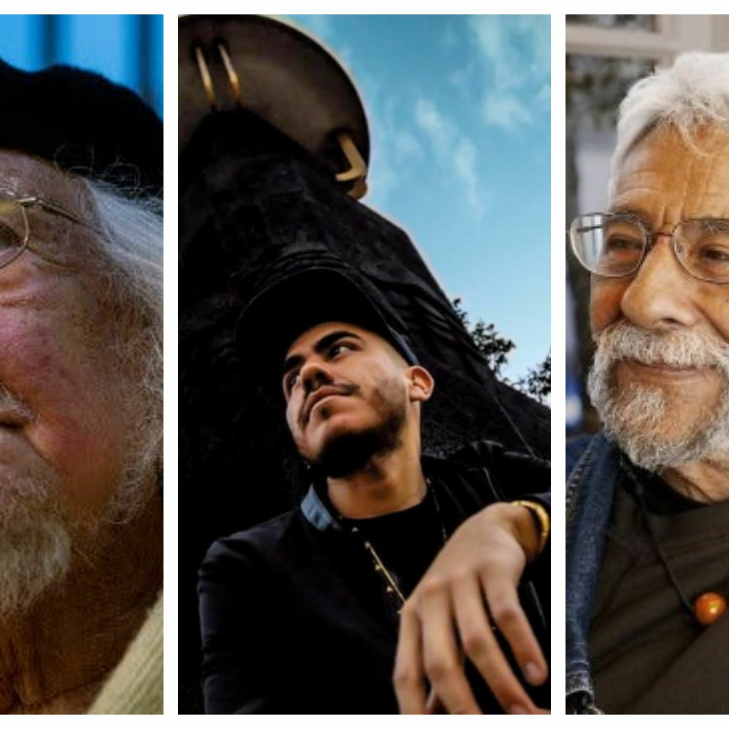 LRC 06-22-20 Ernesto Cardenal, Last Jeronimo