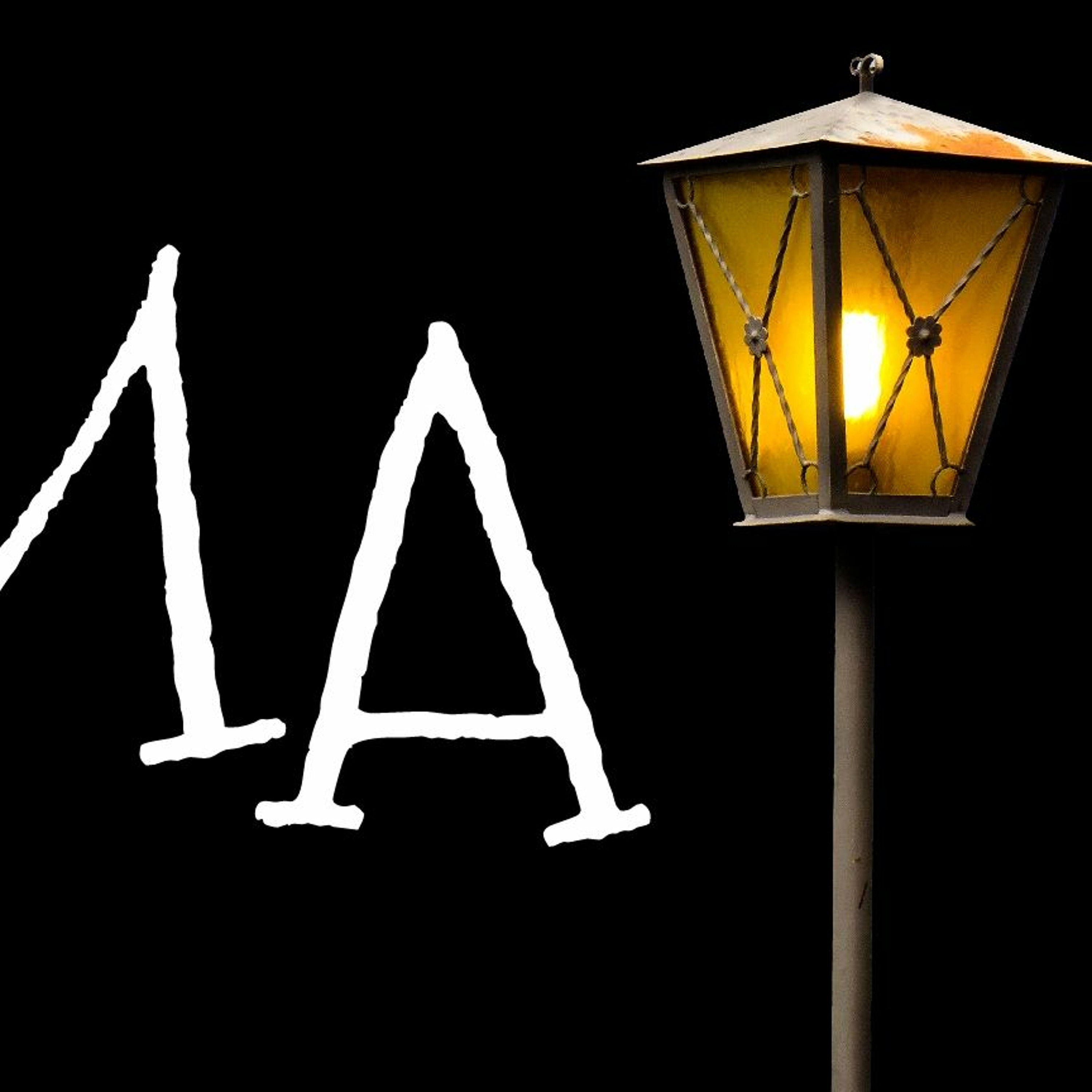 2030: Piráti zhasínají - Siréna #2