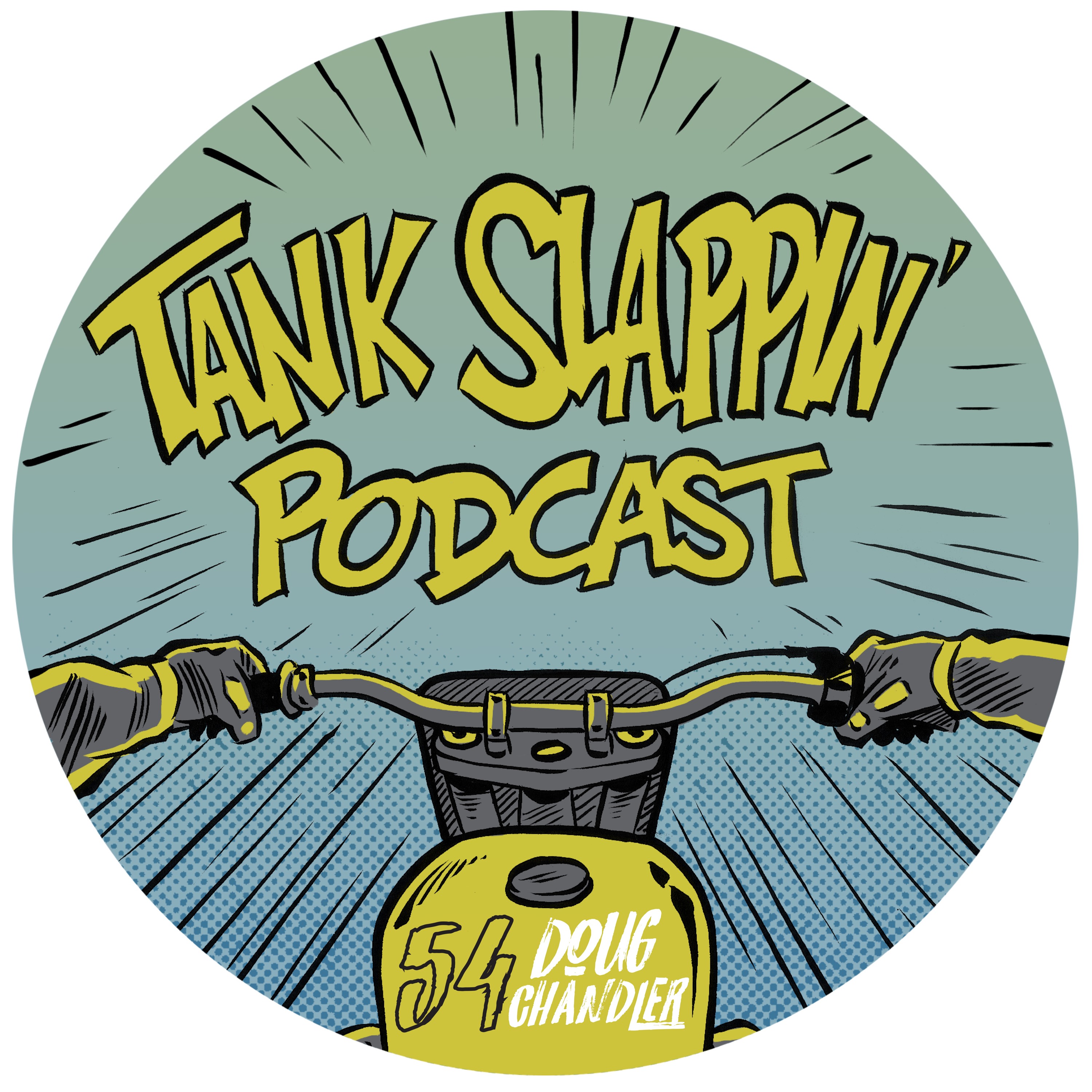 Tank Slappin\' Podcast
