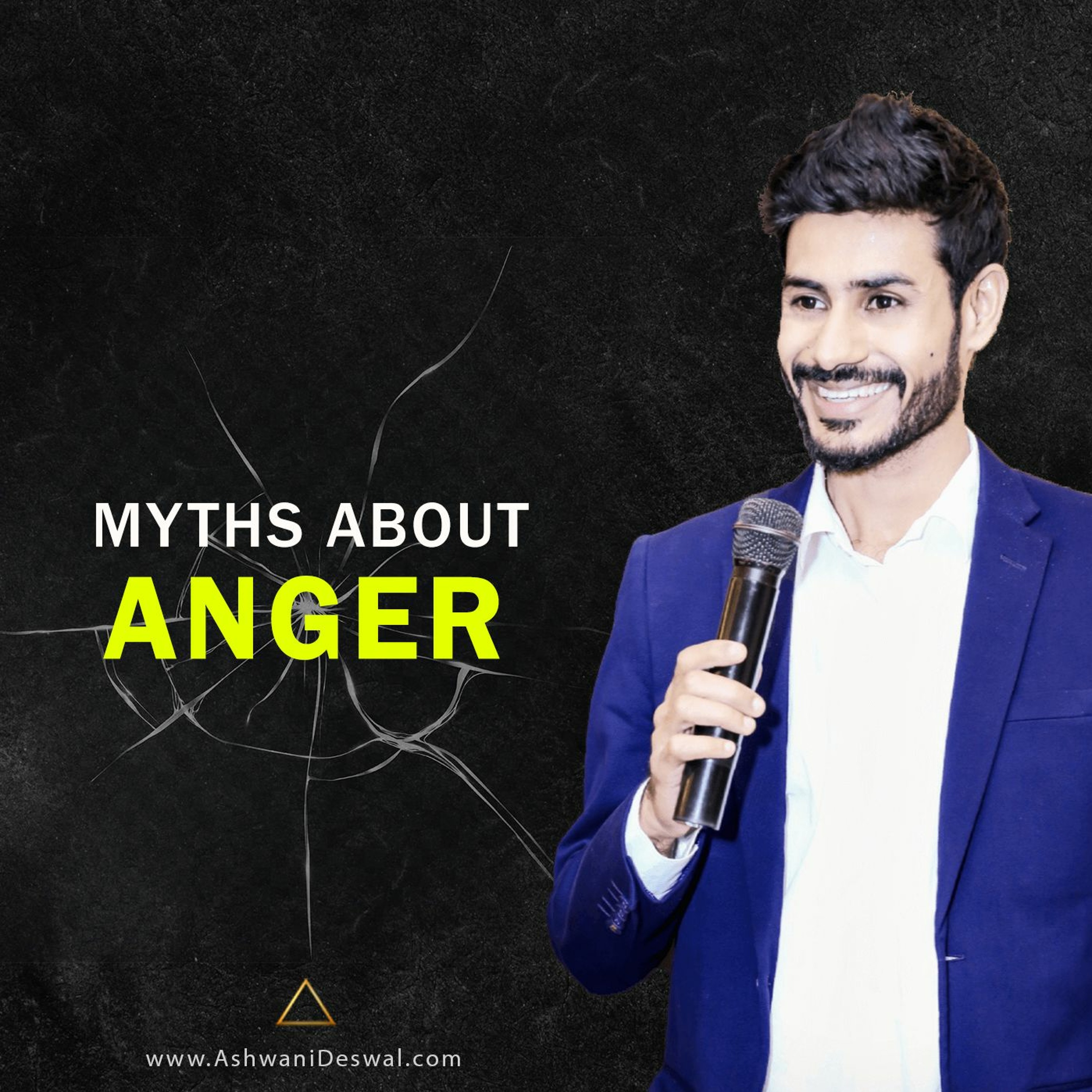 Ashwani Deswal\'s Podcast