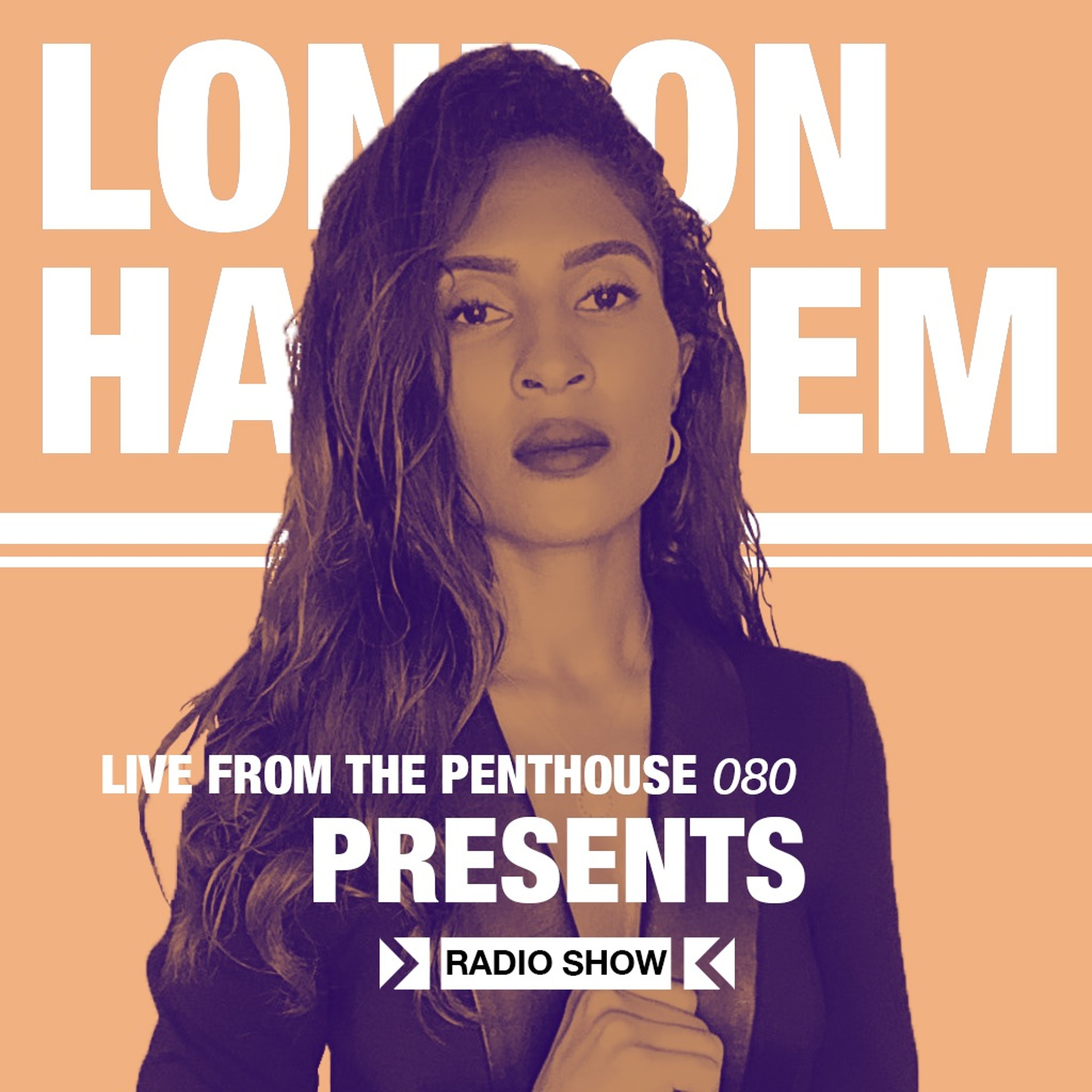 London Haarlem Presents