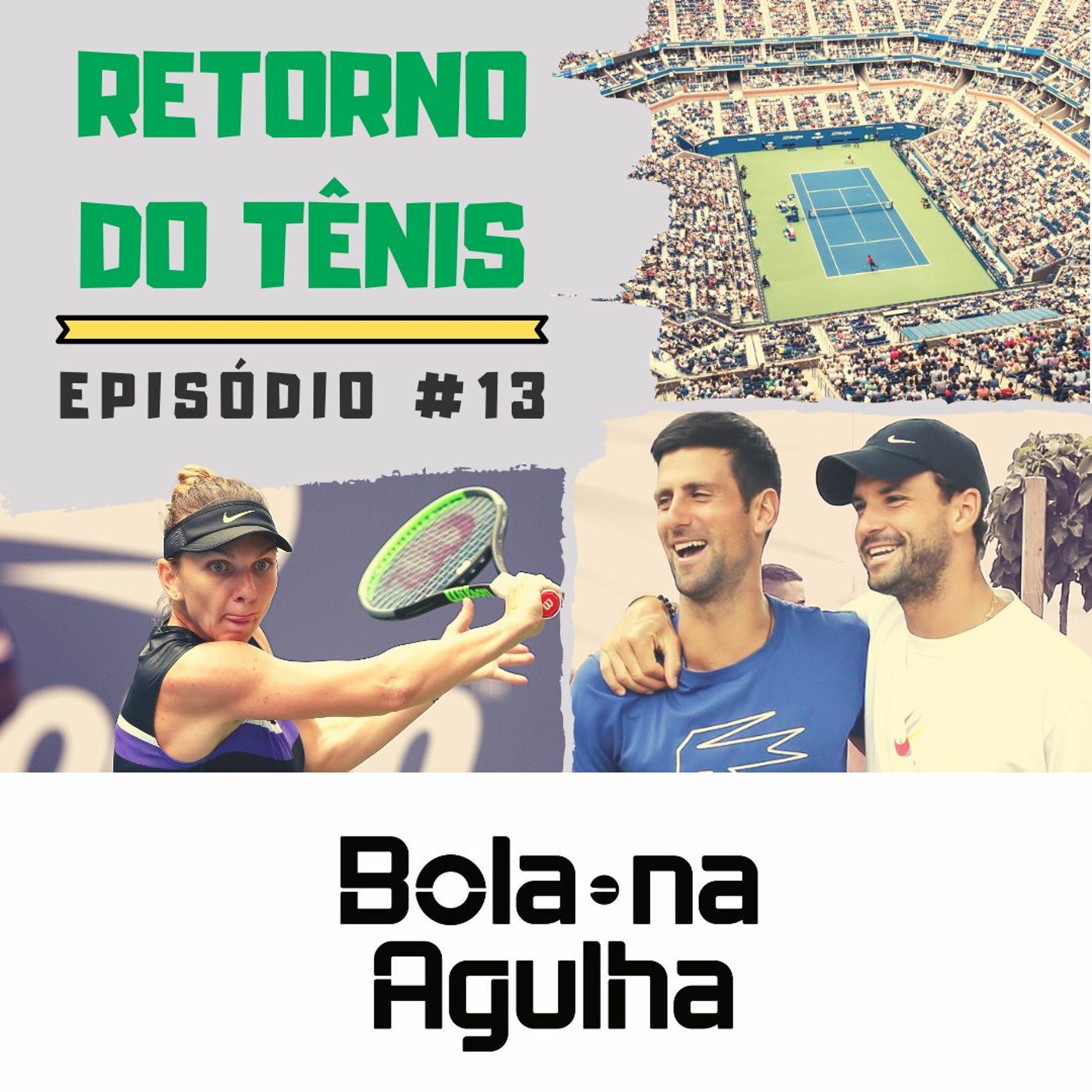 Bola na Agulha