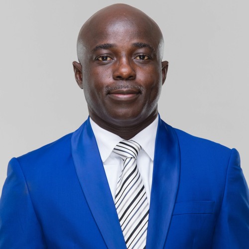 Contending With Horses Aps. Emmanuel Kwesi Acquah