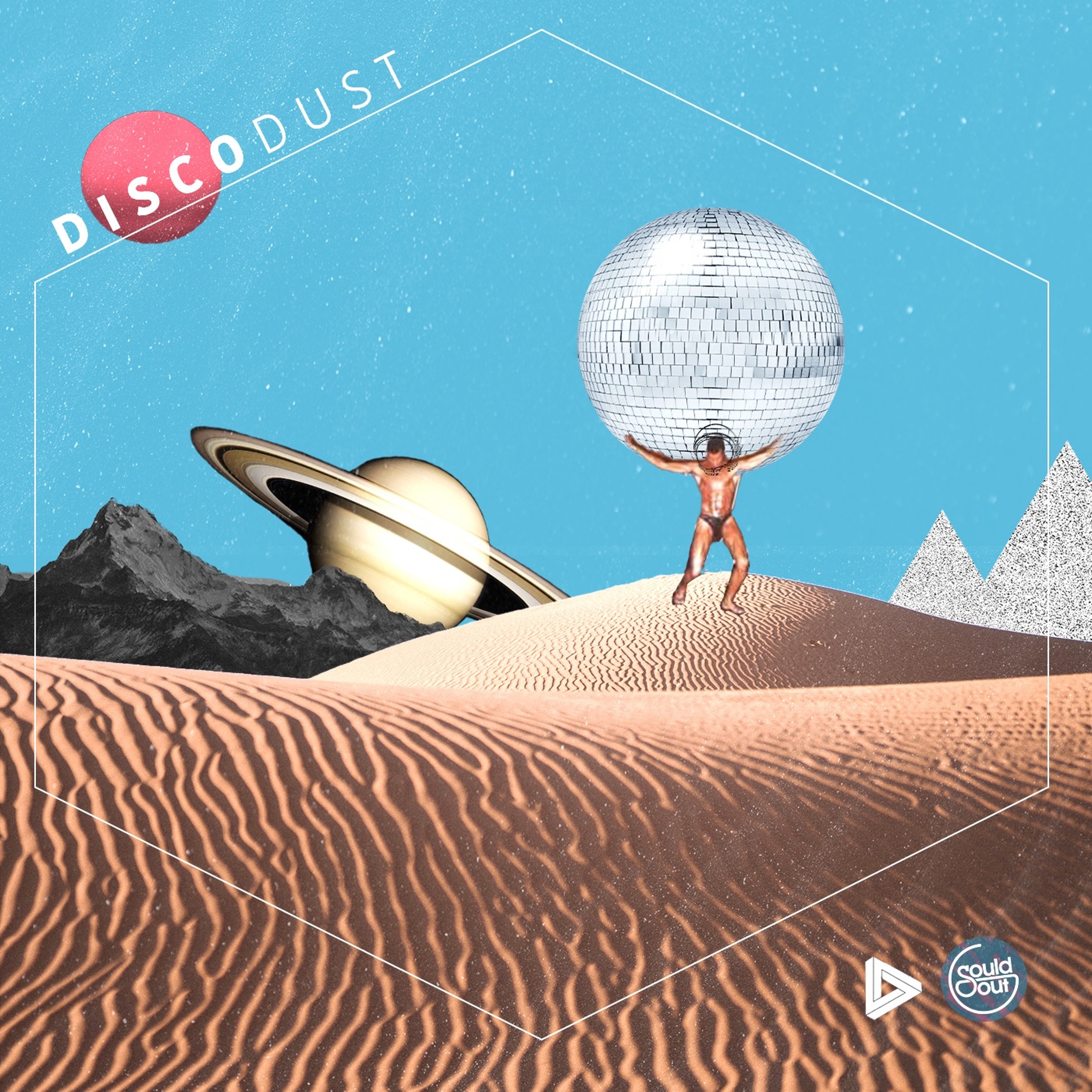 Den Ishu & Sould Out - Disco Dust