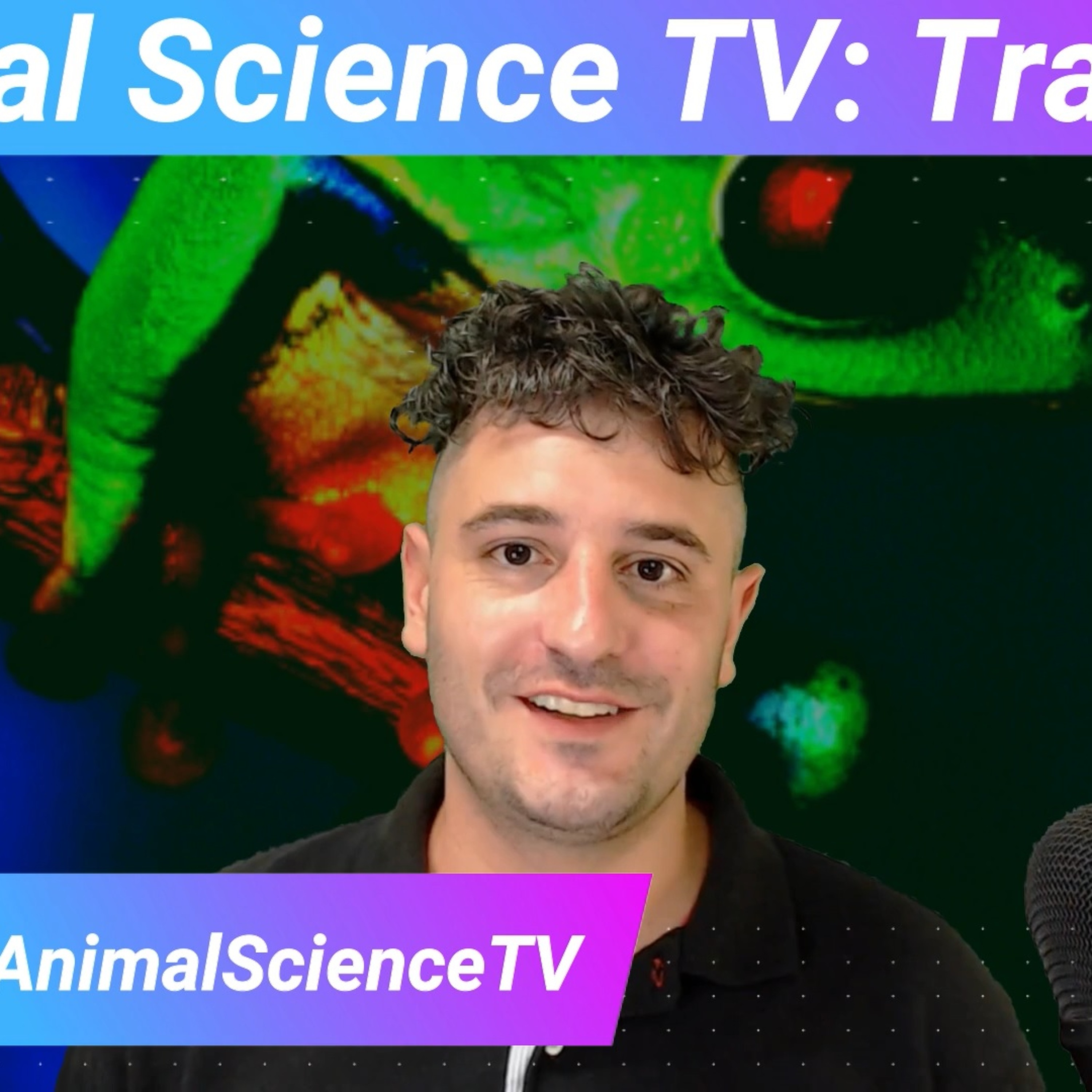 Animal Science TV Intro | Animal Facts, Animal News, Animal Education