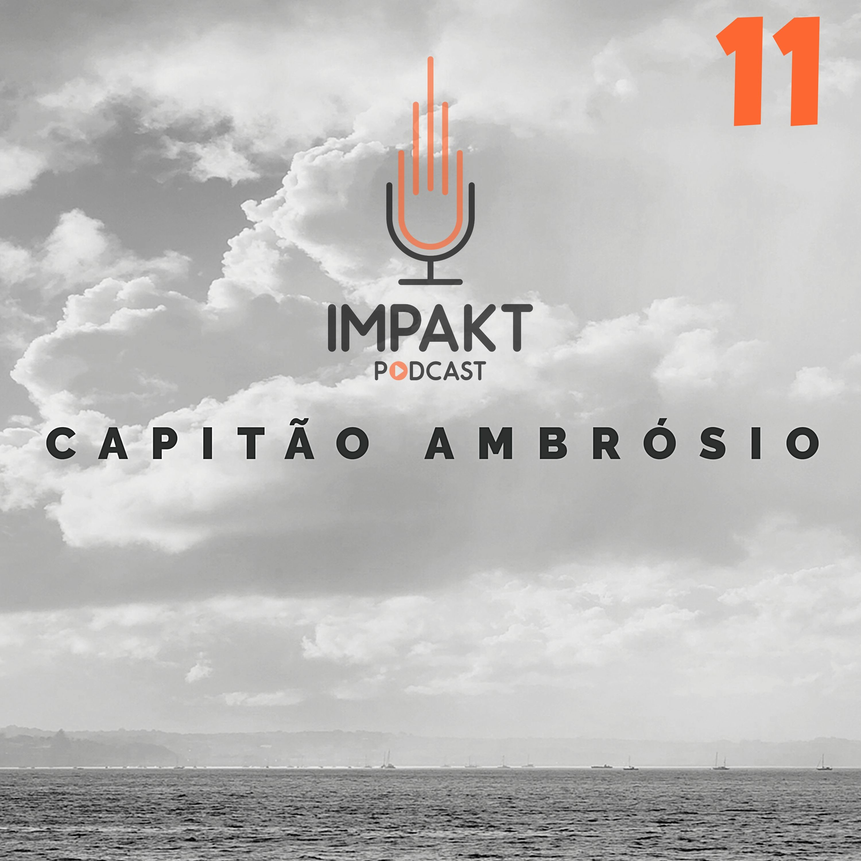 11 - Capitão Ambrósio