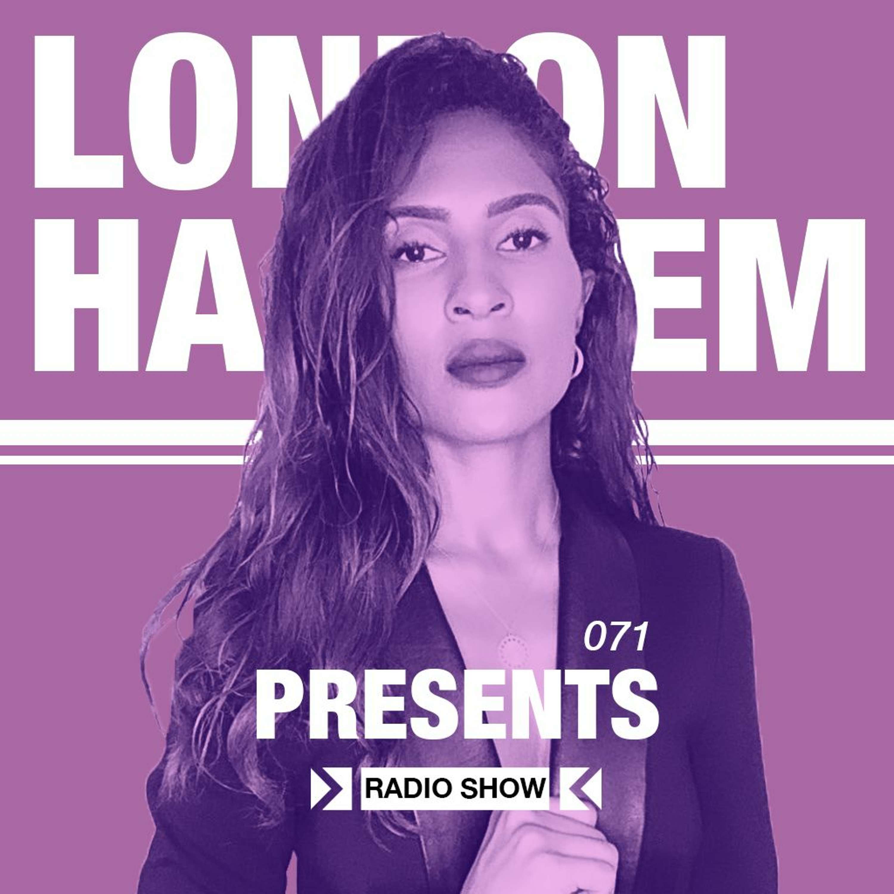 London Haarlem Presents