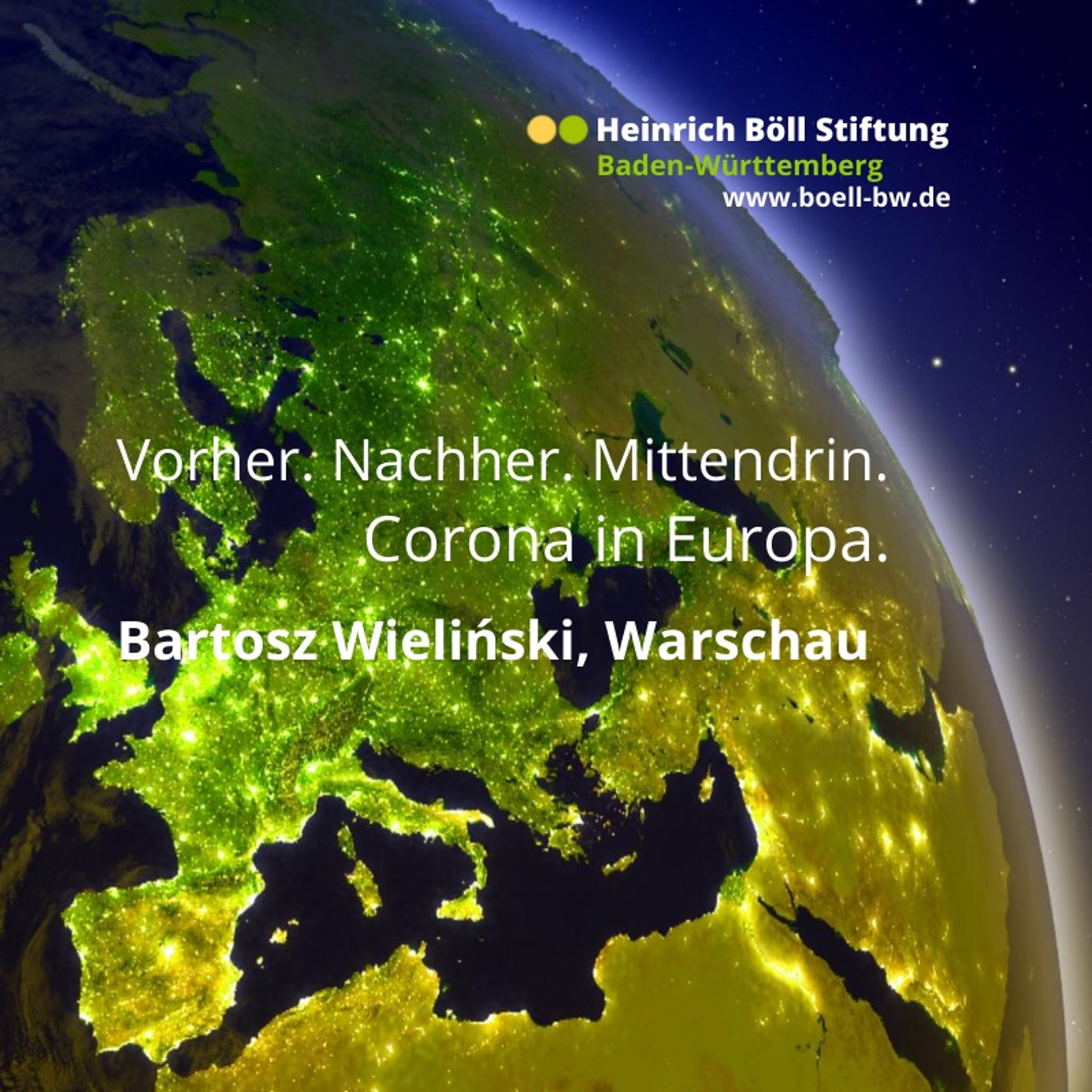 Heinrich Böll Stiftung BW