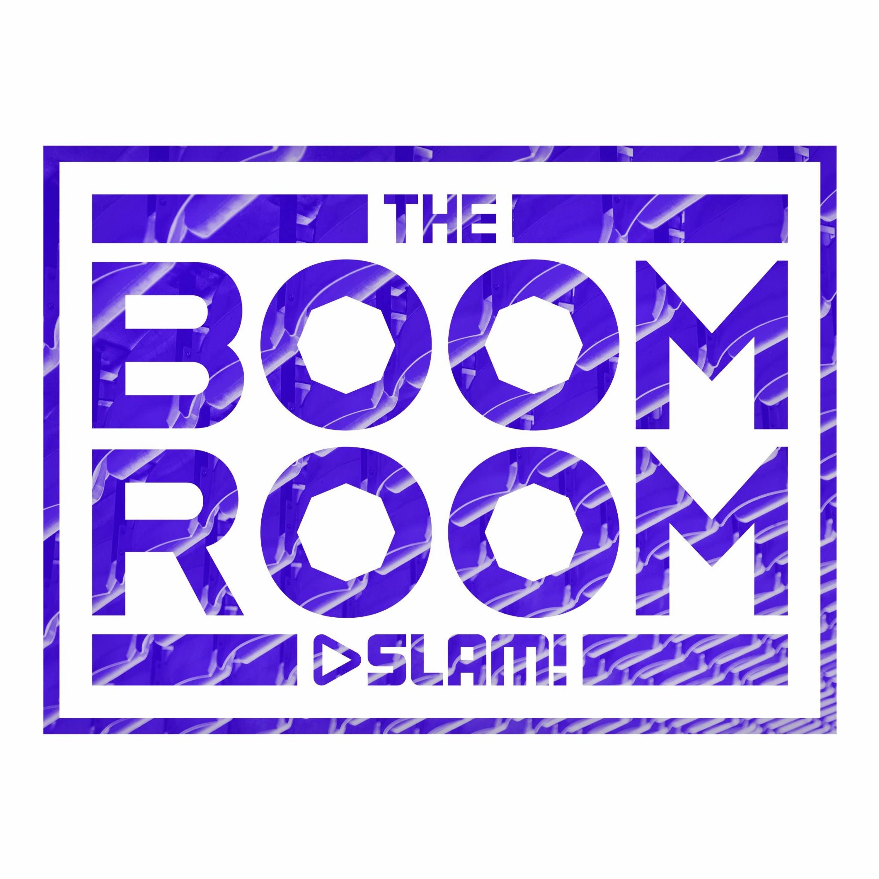 317 - The Boom Room - Selected