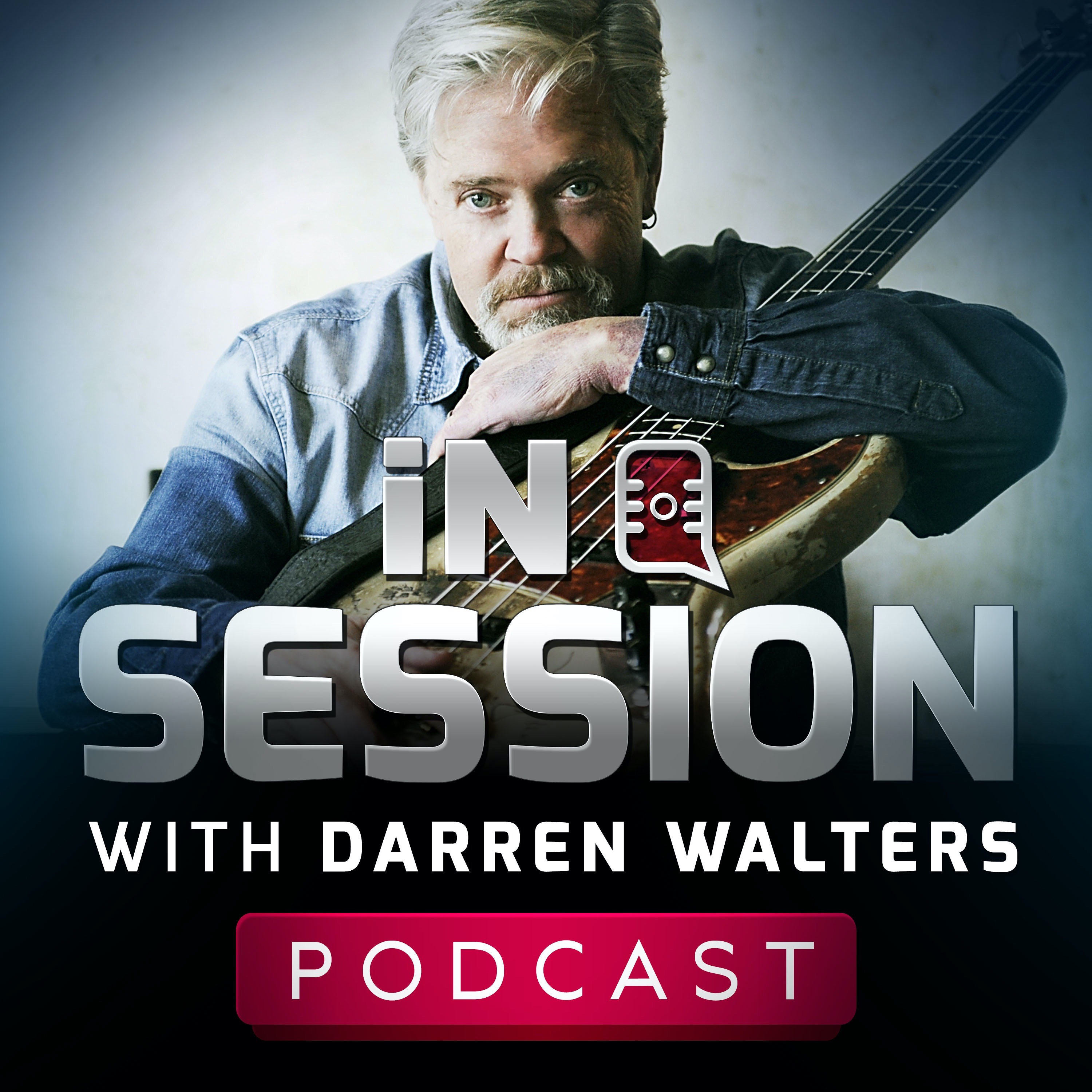 In Session With Darren Walters