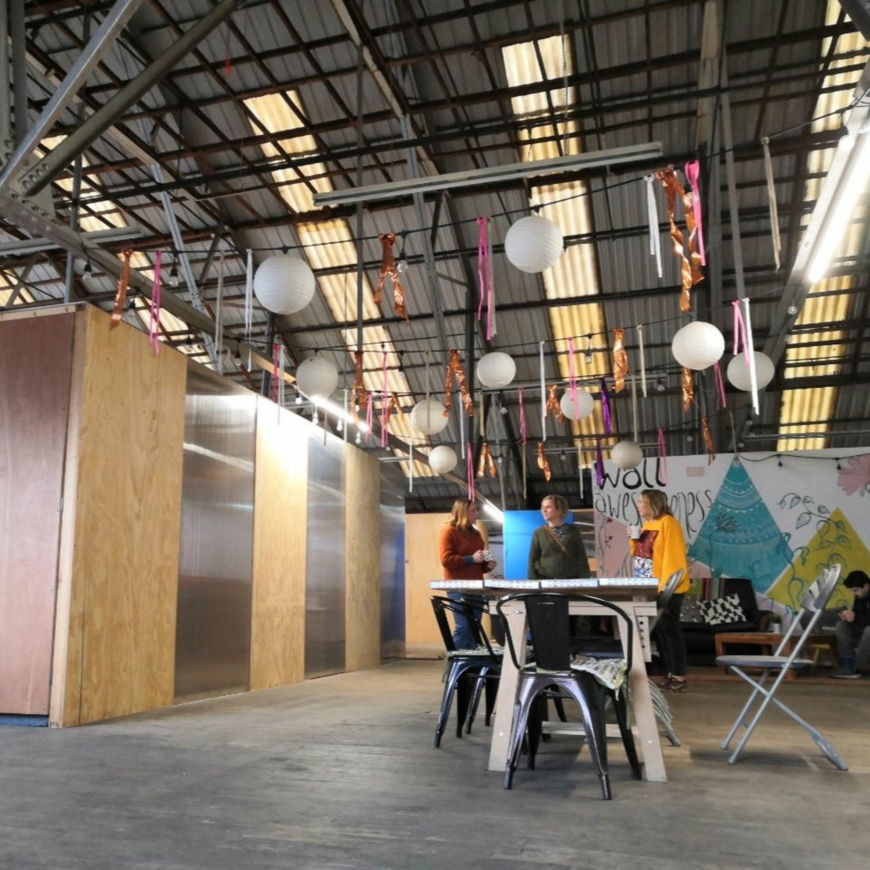 EP.13 The Sustainable Studio