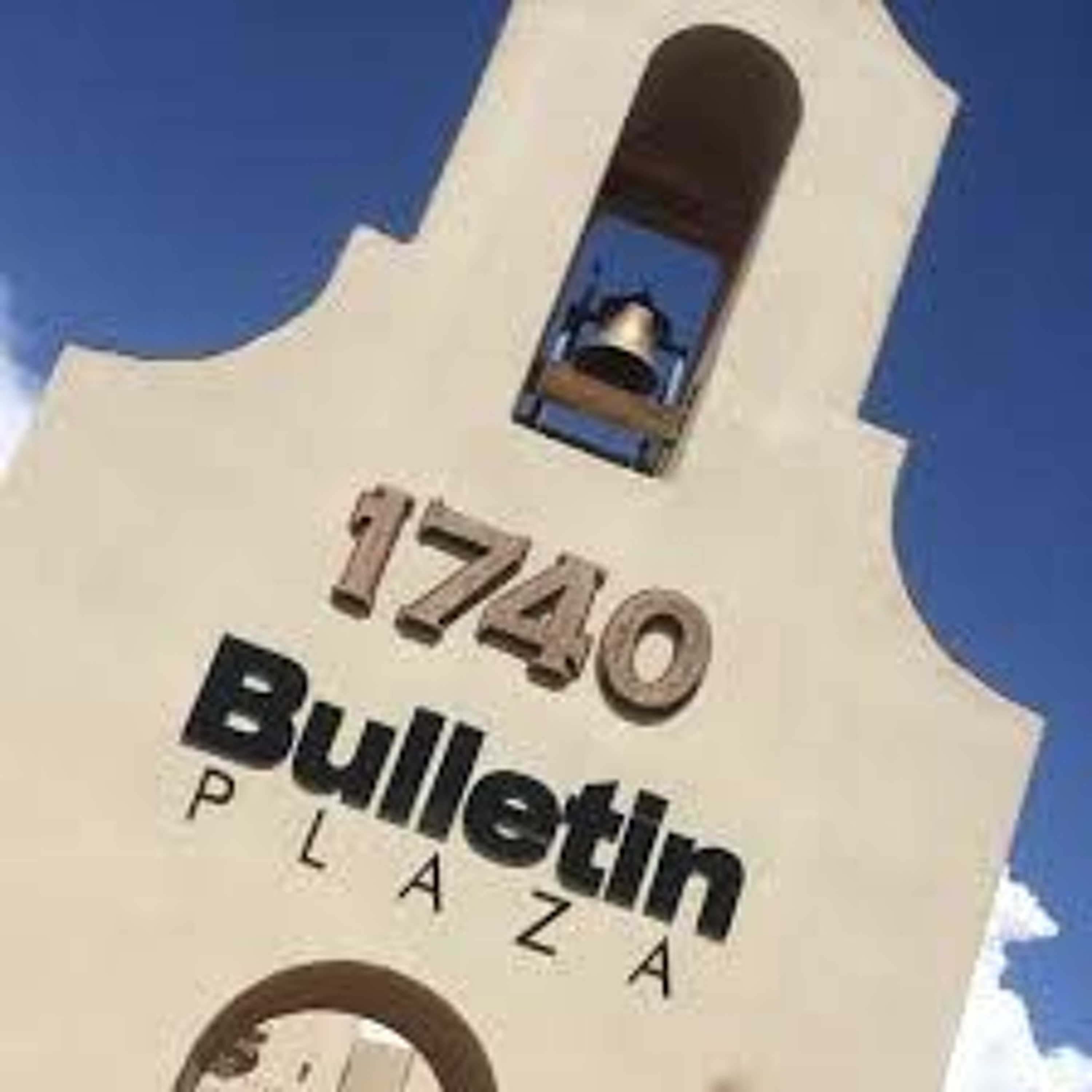 This Weeks Bulletin Update for 8/13