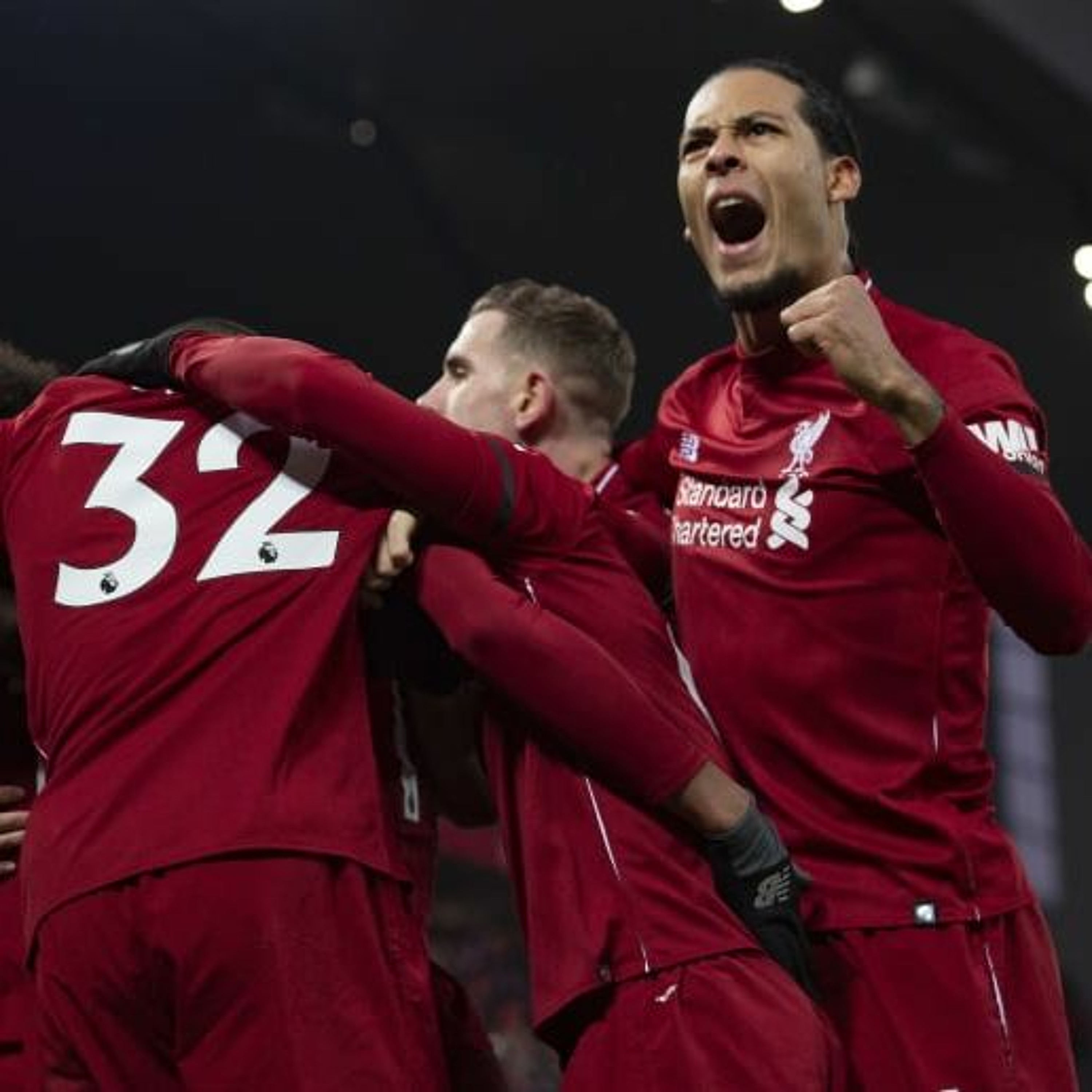 Episode 89: Give them the Guard of Honour, they deserve it!