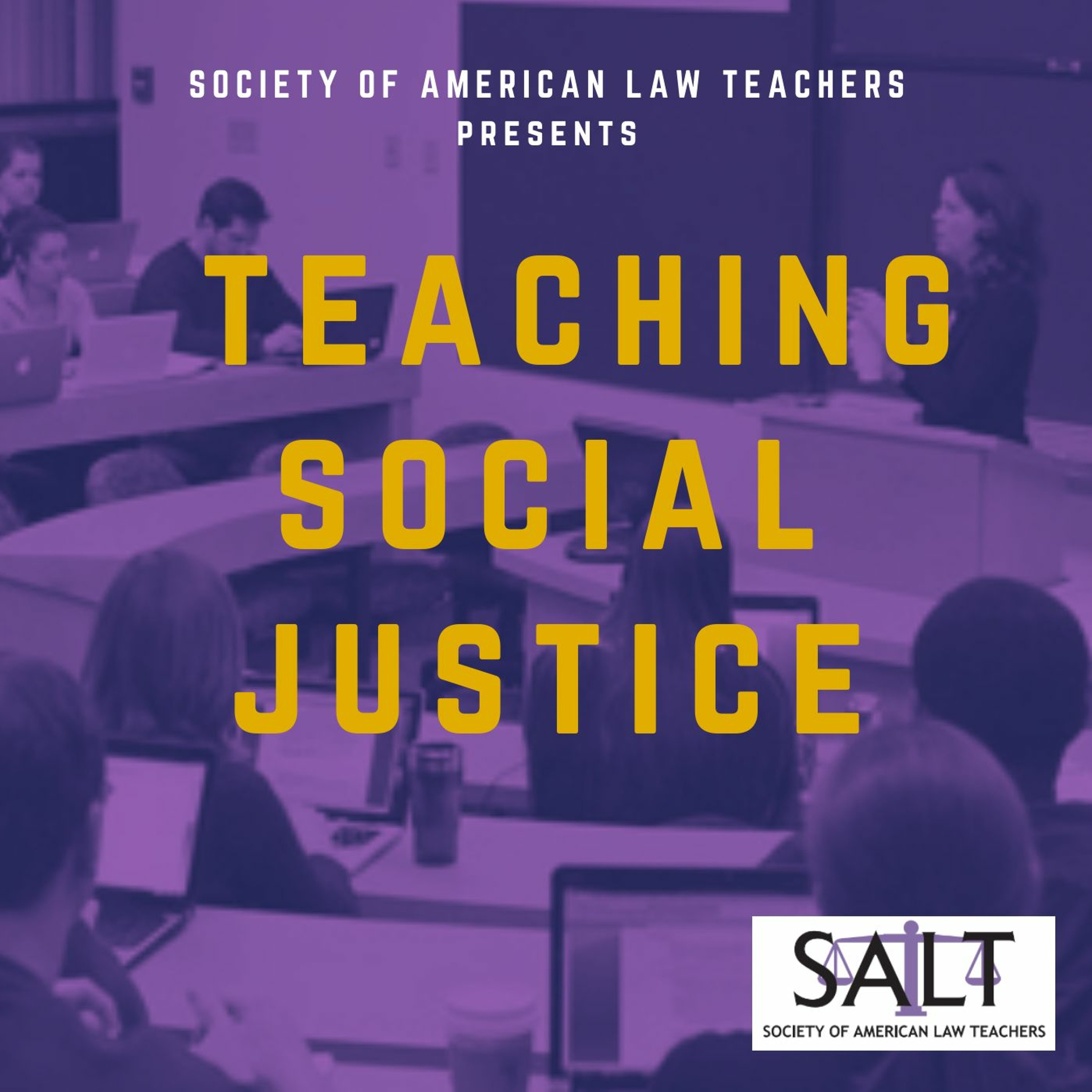 SALT Teaching Social Justice
