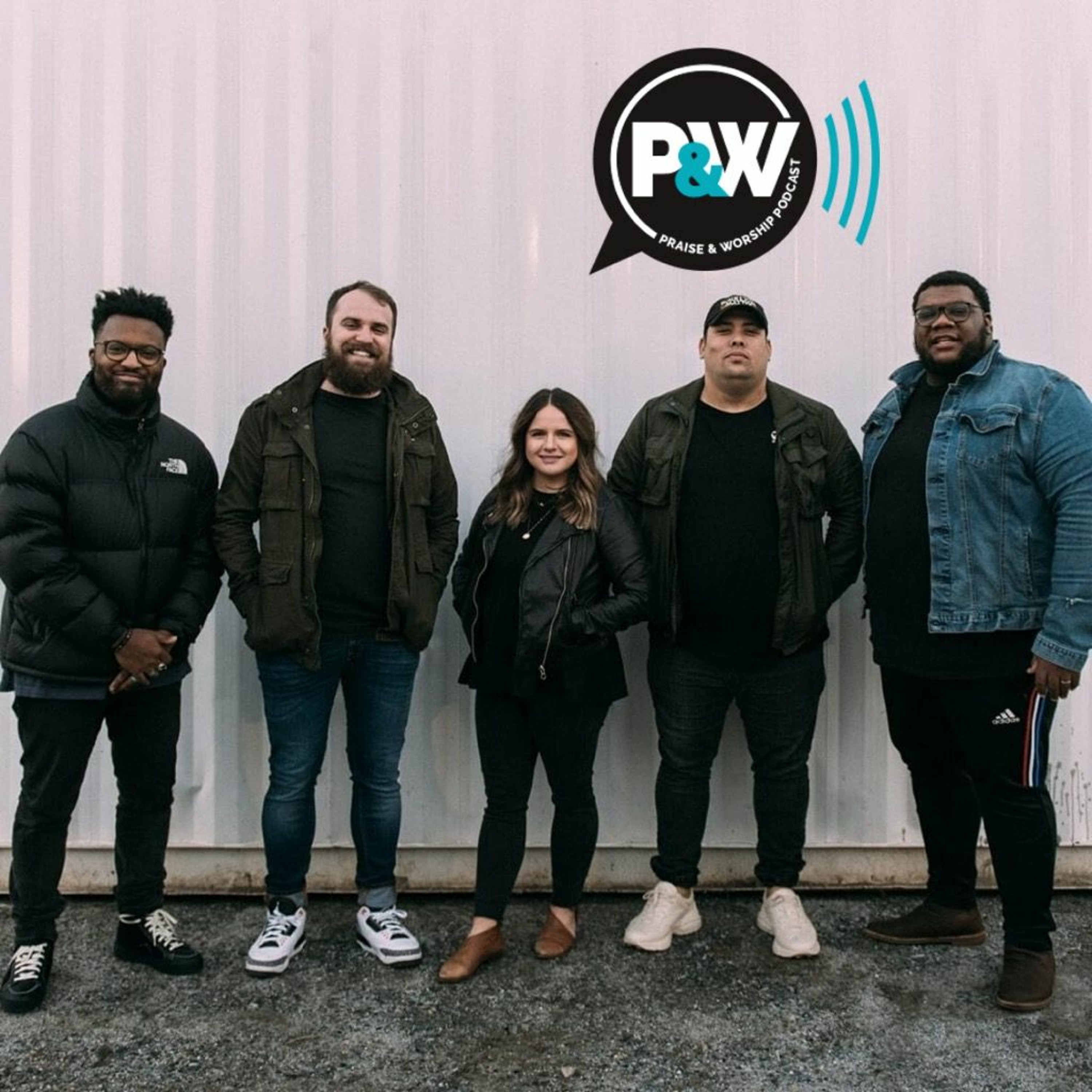 WJTL Praise & Worship Podcast