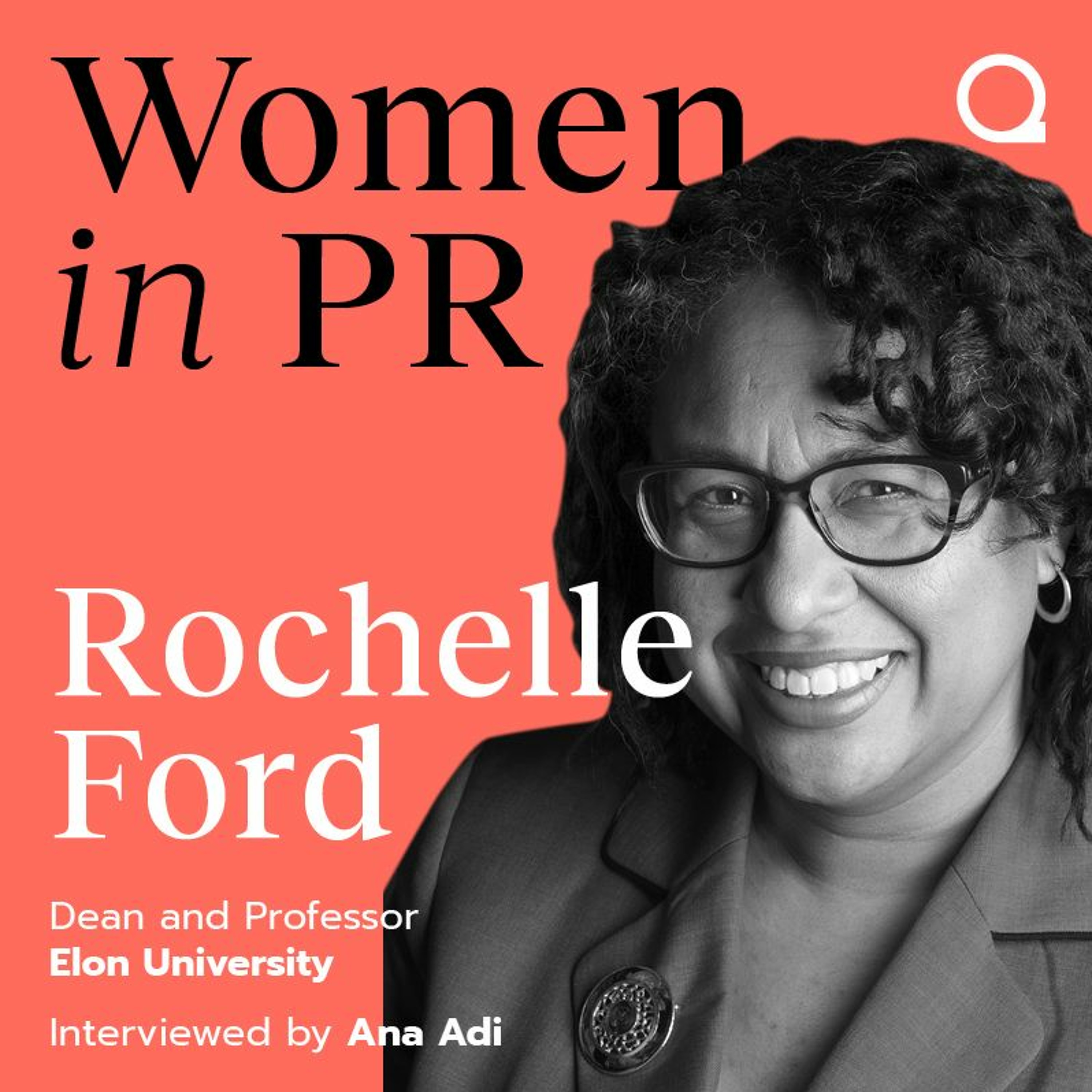 Women in PR